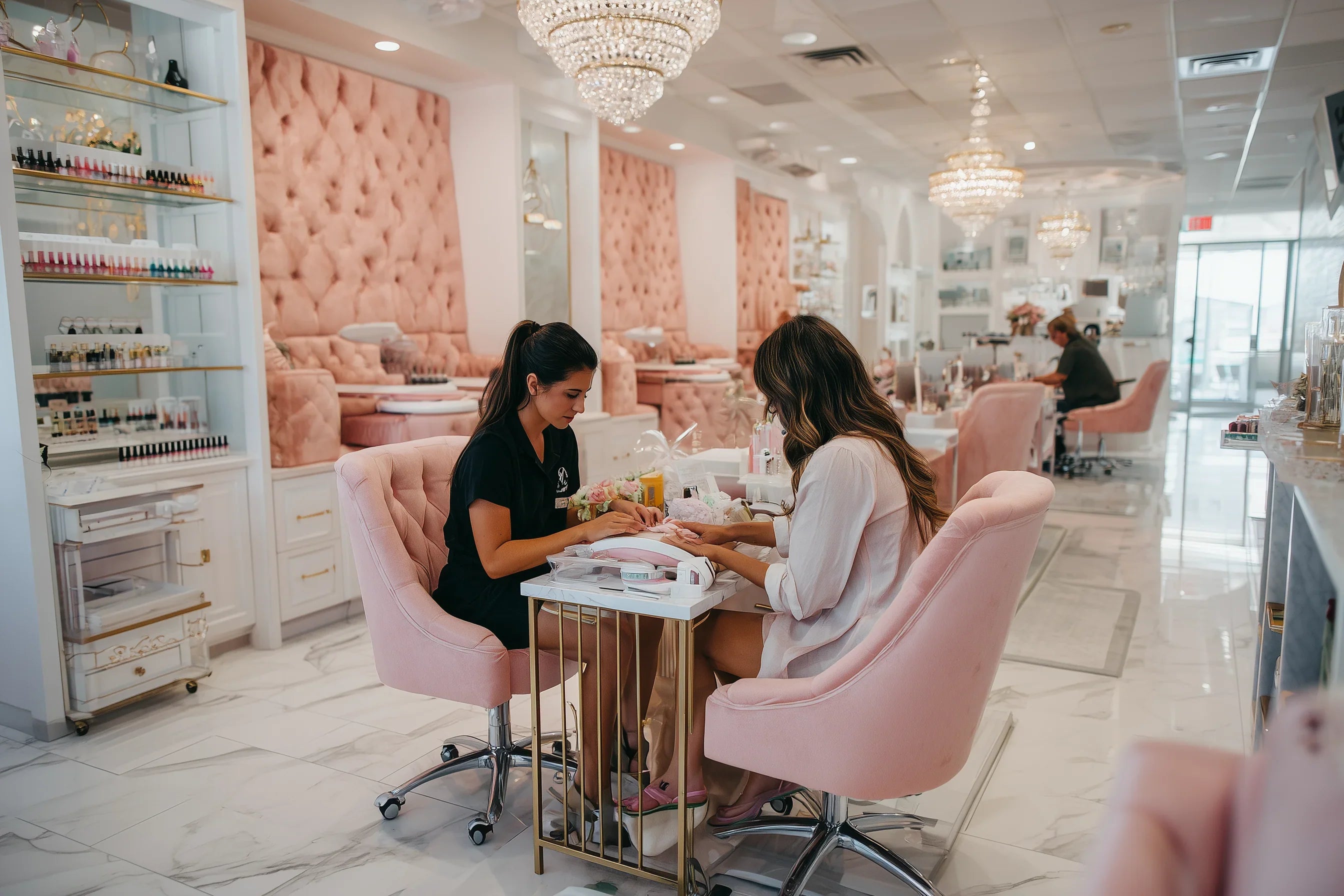 EU Bans TPO in Cosmetics: Why It’s Time to Shift to TPO-Free Gel Polish - Elegelli