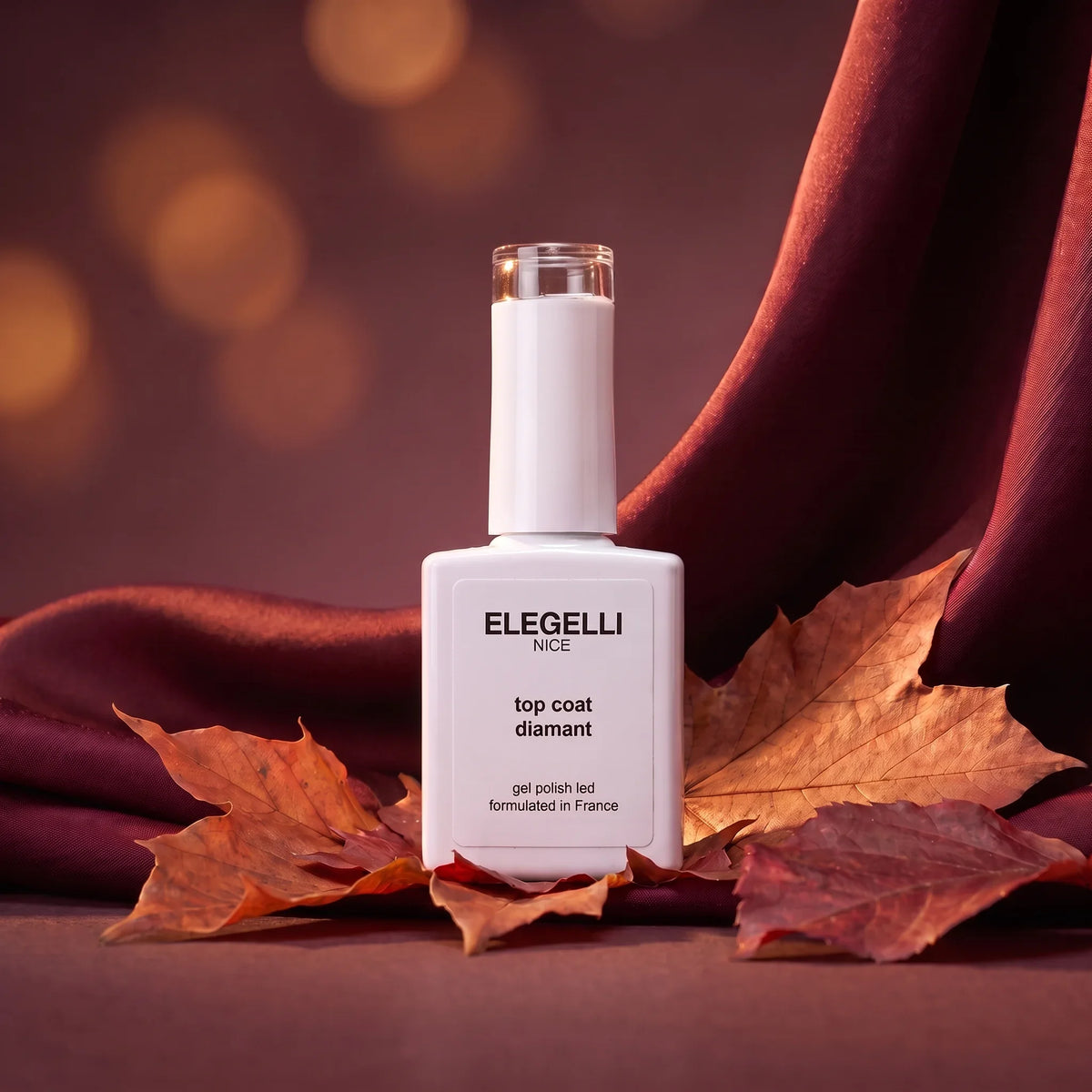 Gel Top Coat