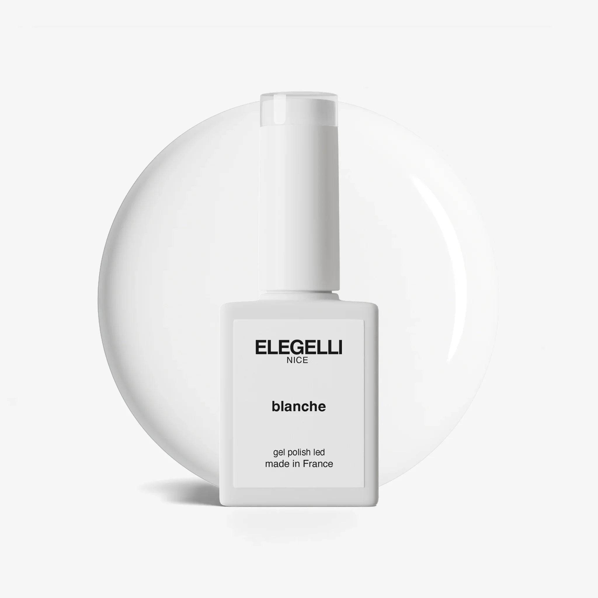 002 blanche - Elegelli