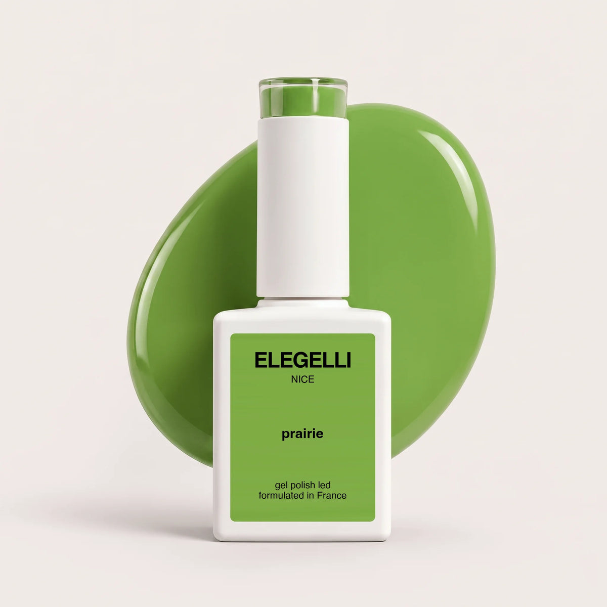 Elegelli gel polish 099 prairie - meadow