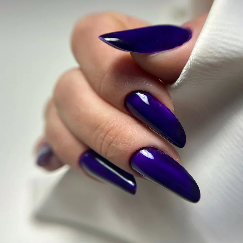 116 blueberry - Elegelli