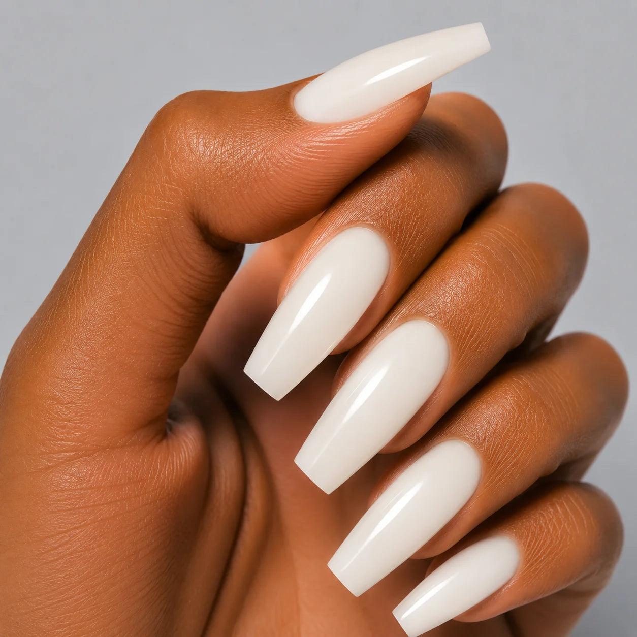 B002 Blanc Alpin