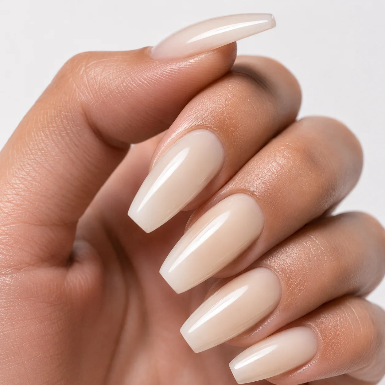 B011 Crème d'Ivoire