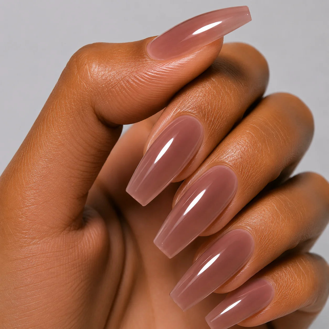 B016 Cacao Ébène