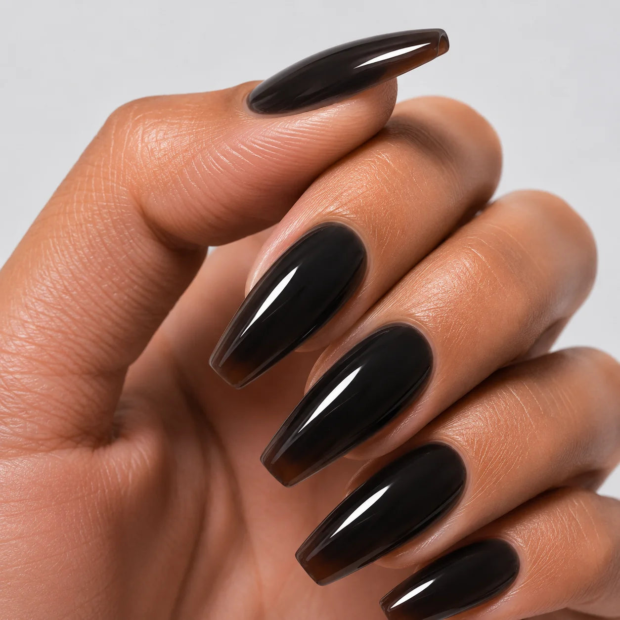 B024 Noir Épi