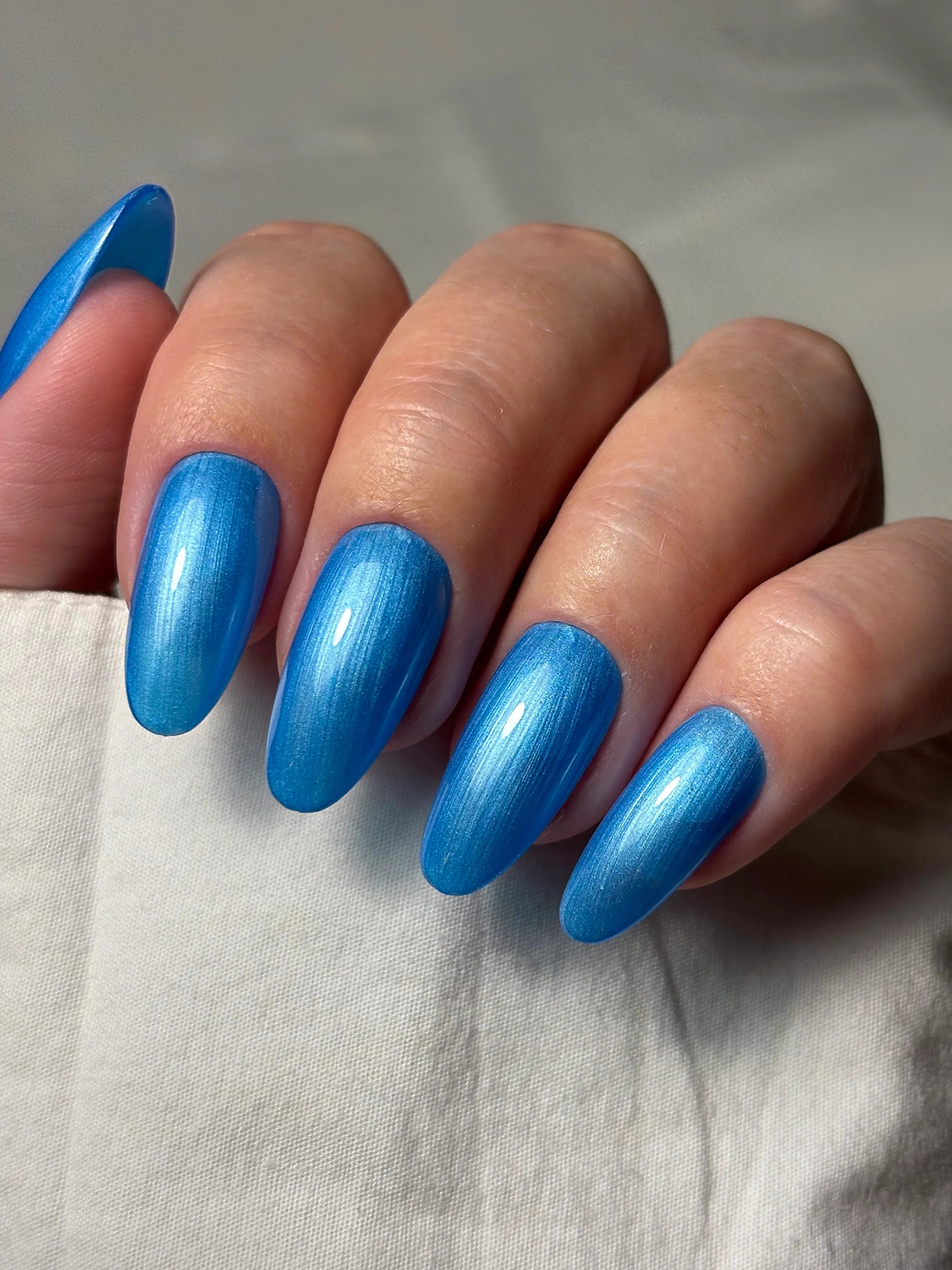 190 glacial - Elegelli