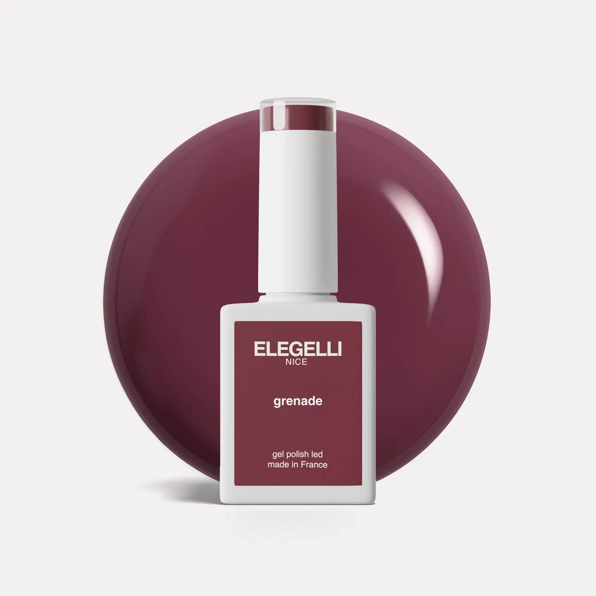 089 grenade - Elegelli