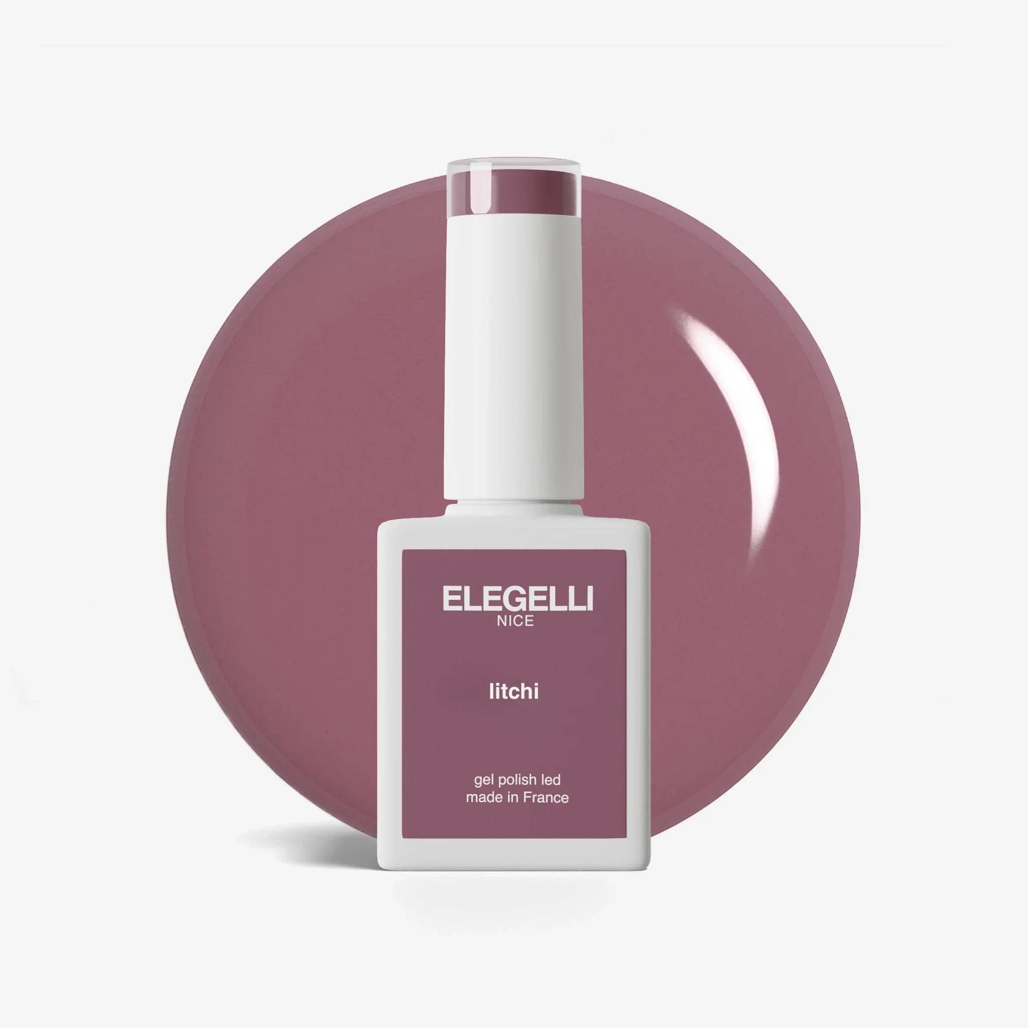 088 litchi - Elegelli