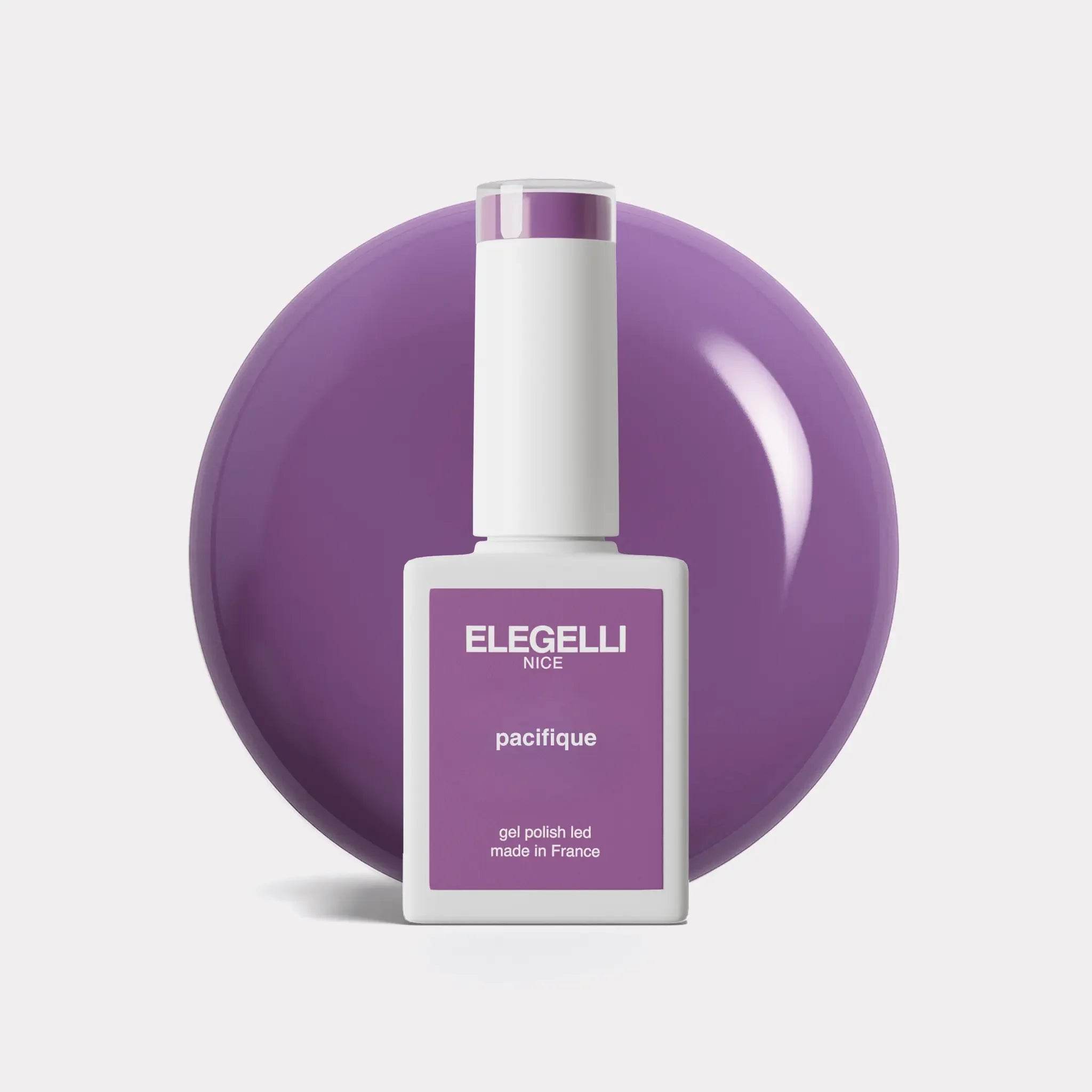 108 pacifique - Elegelli