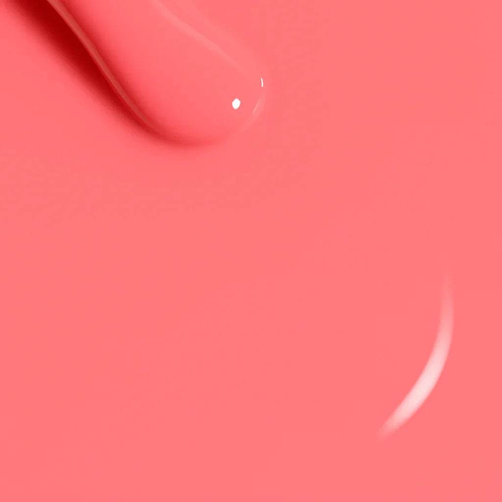 004 rose corail - Elegelli