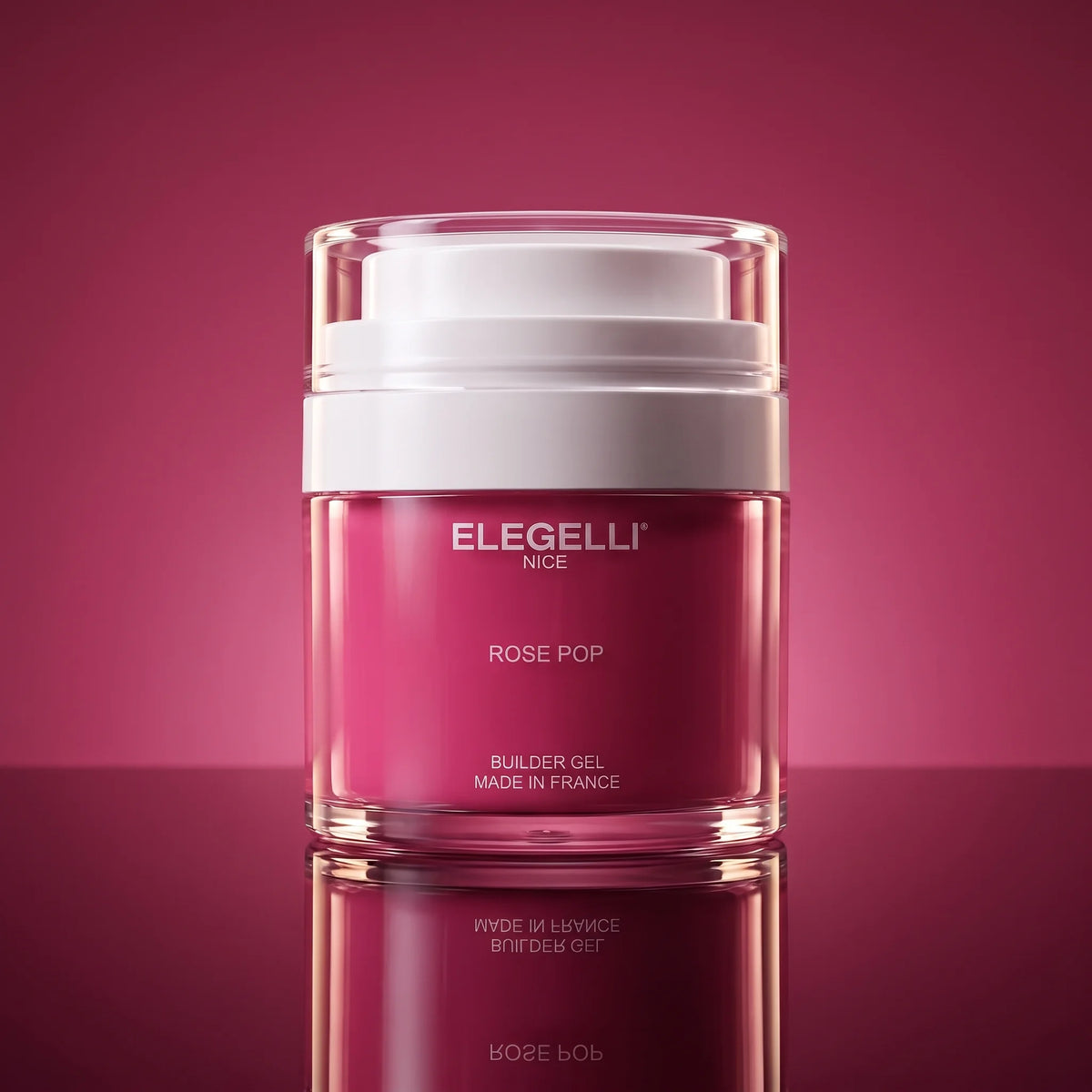 B022 Rose Pop