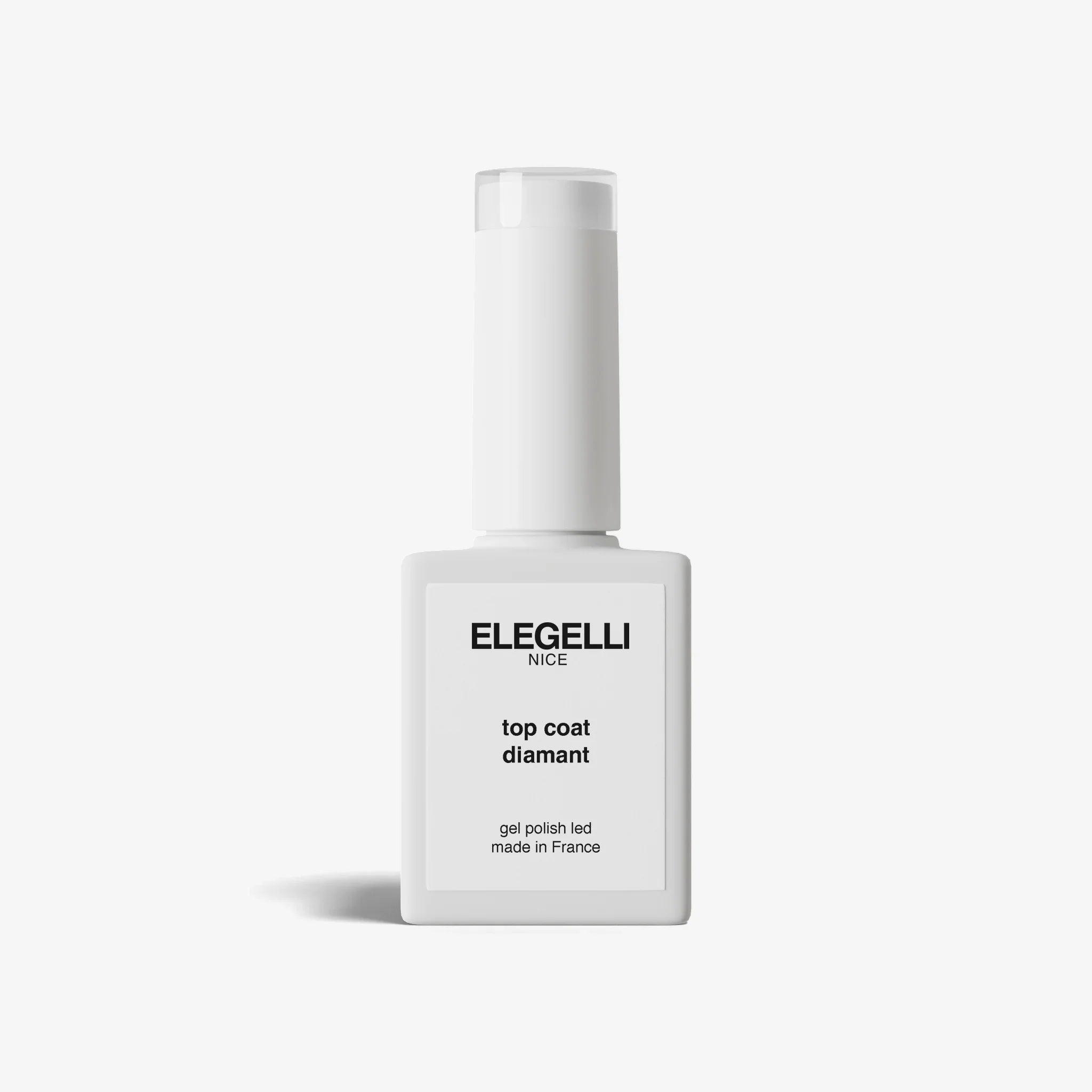 diamond top coat - Elegelli