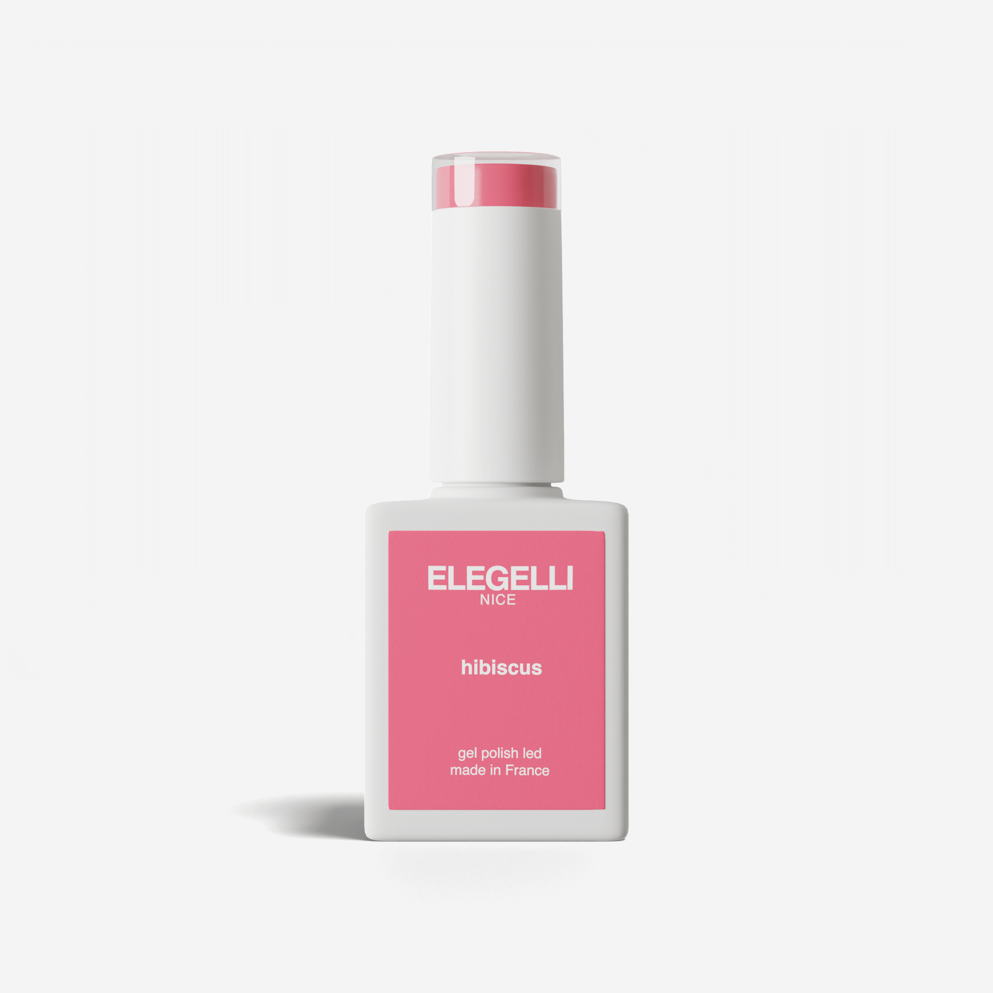 gel polish - Elegelli