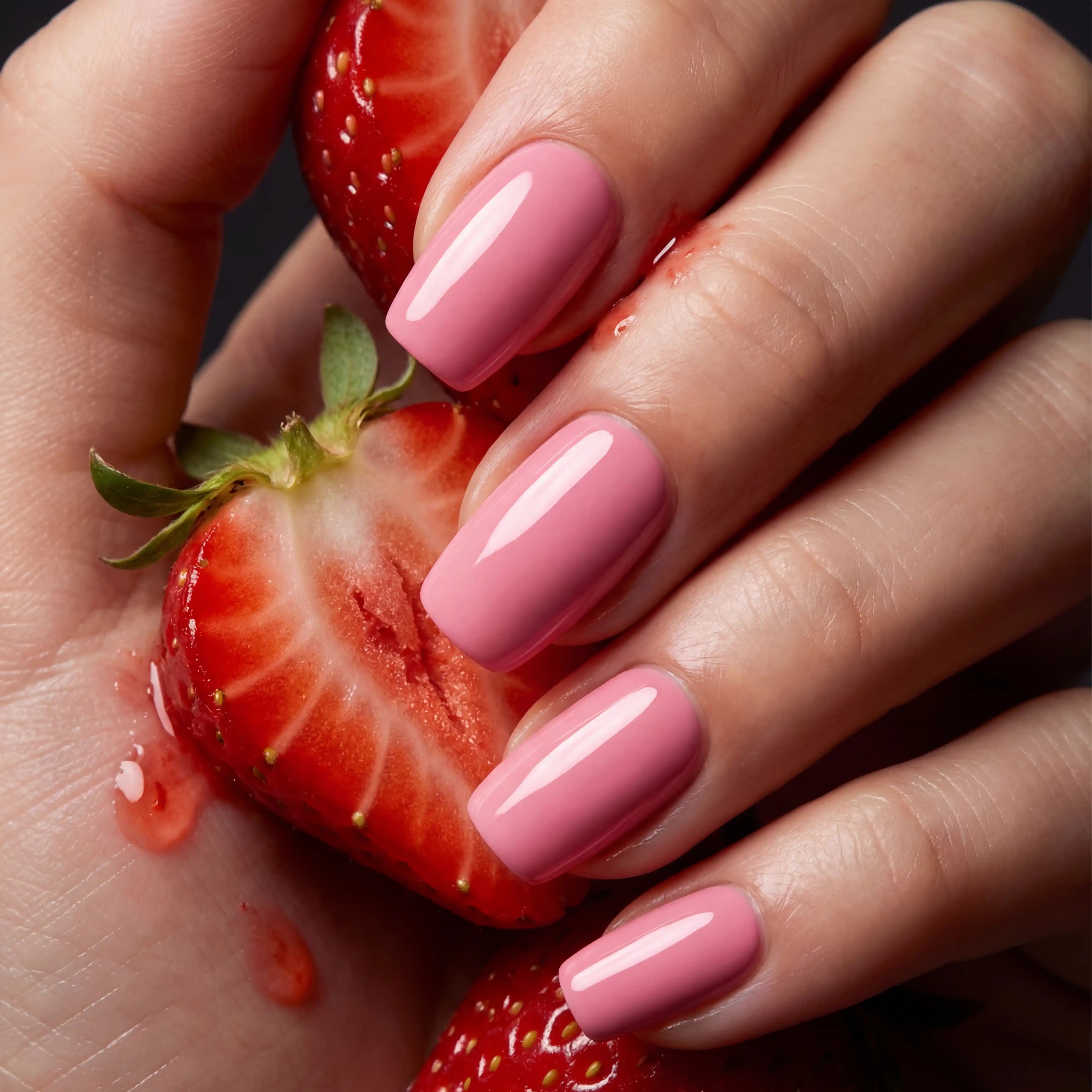 085 strawberry burst