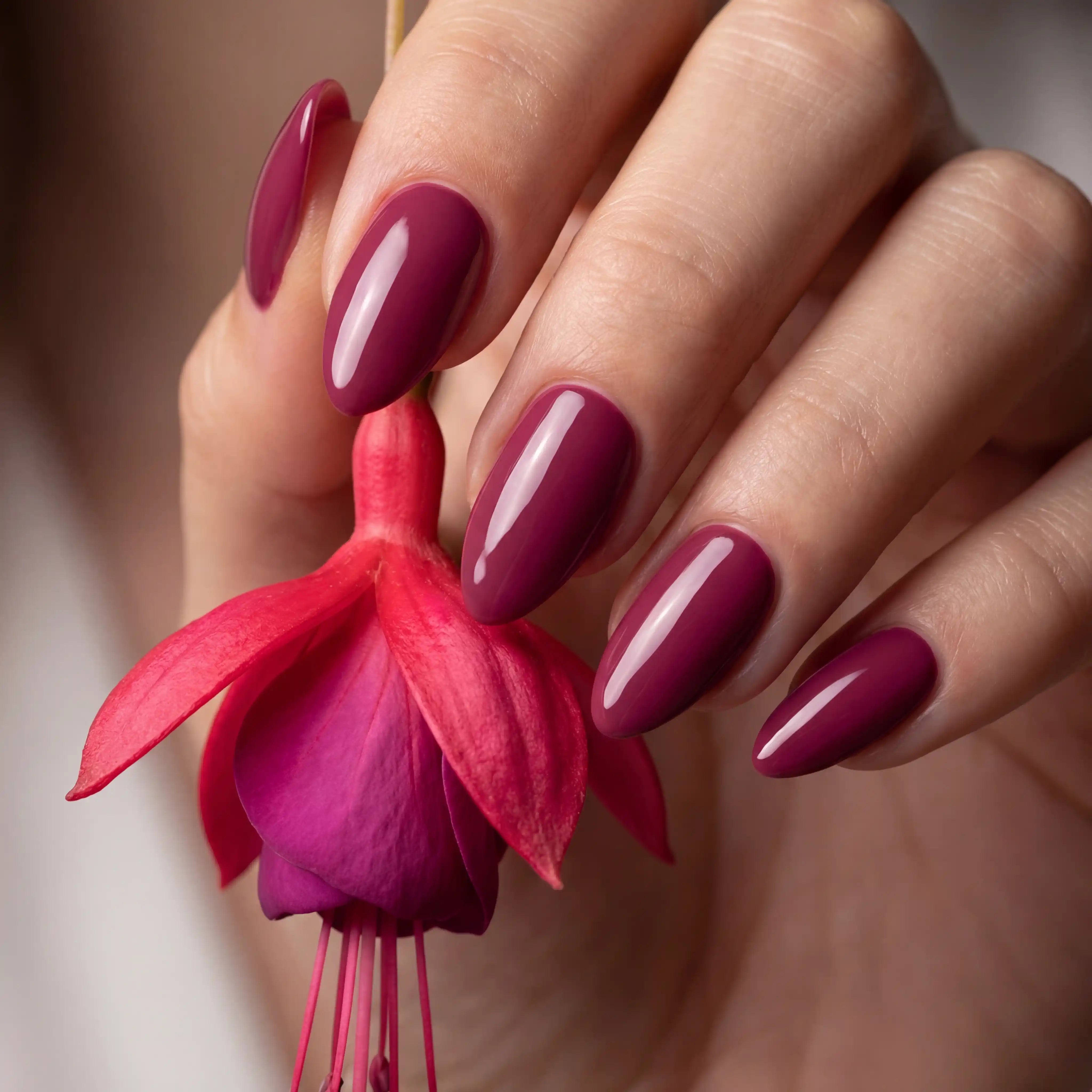 090 fuchsia