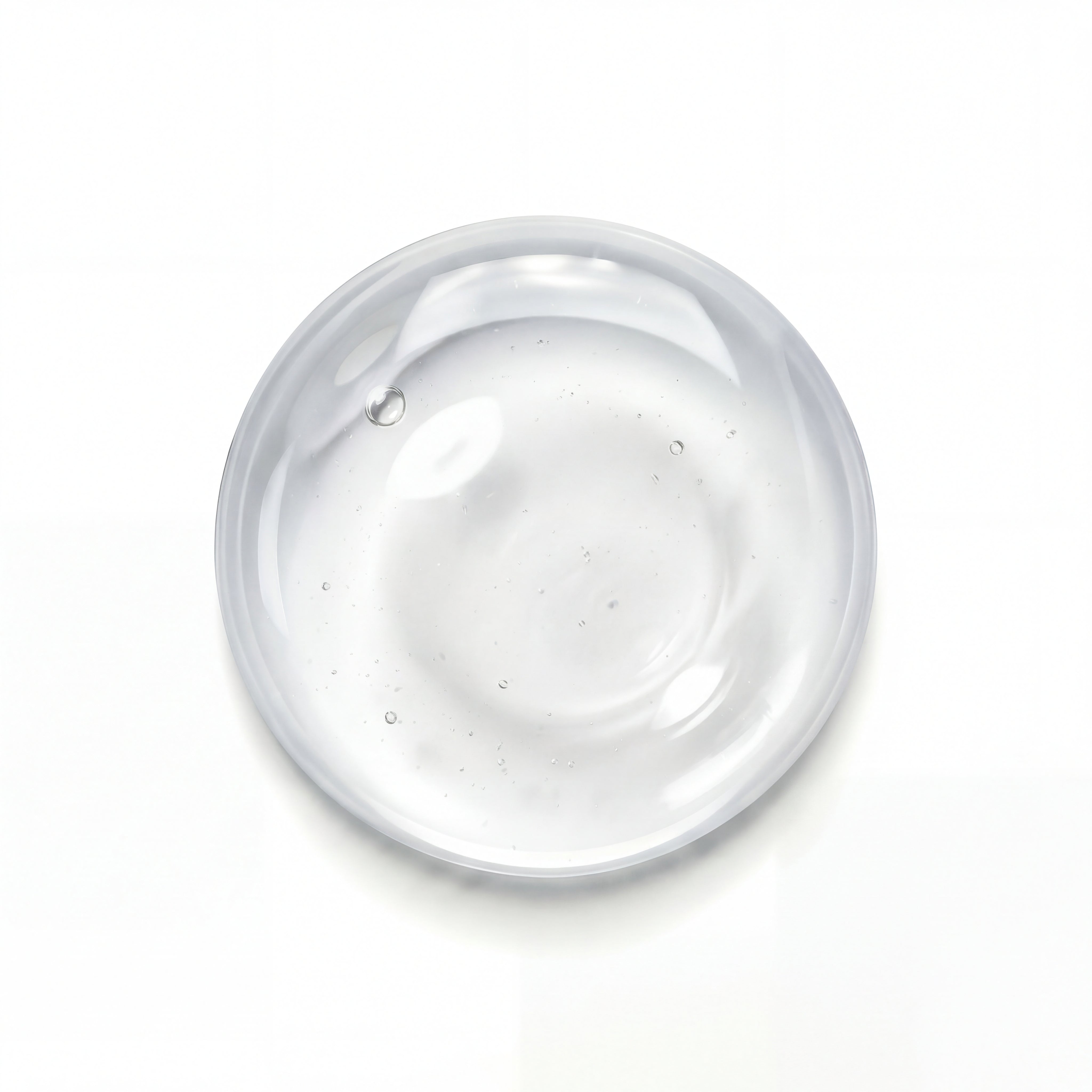 B001 Kryształowy Monogram