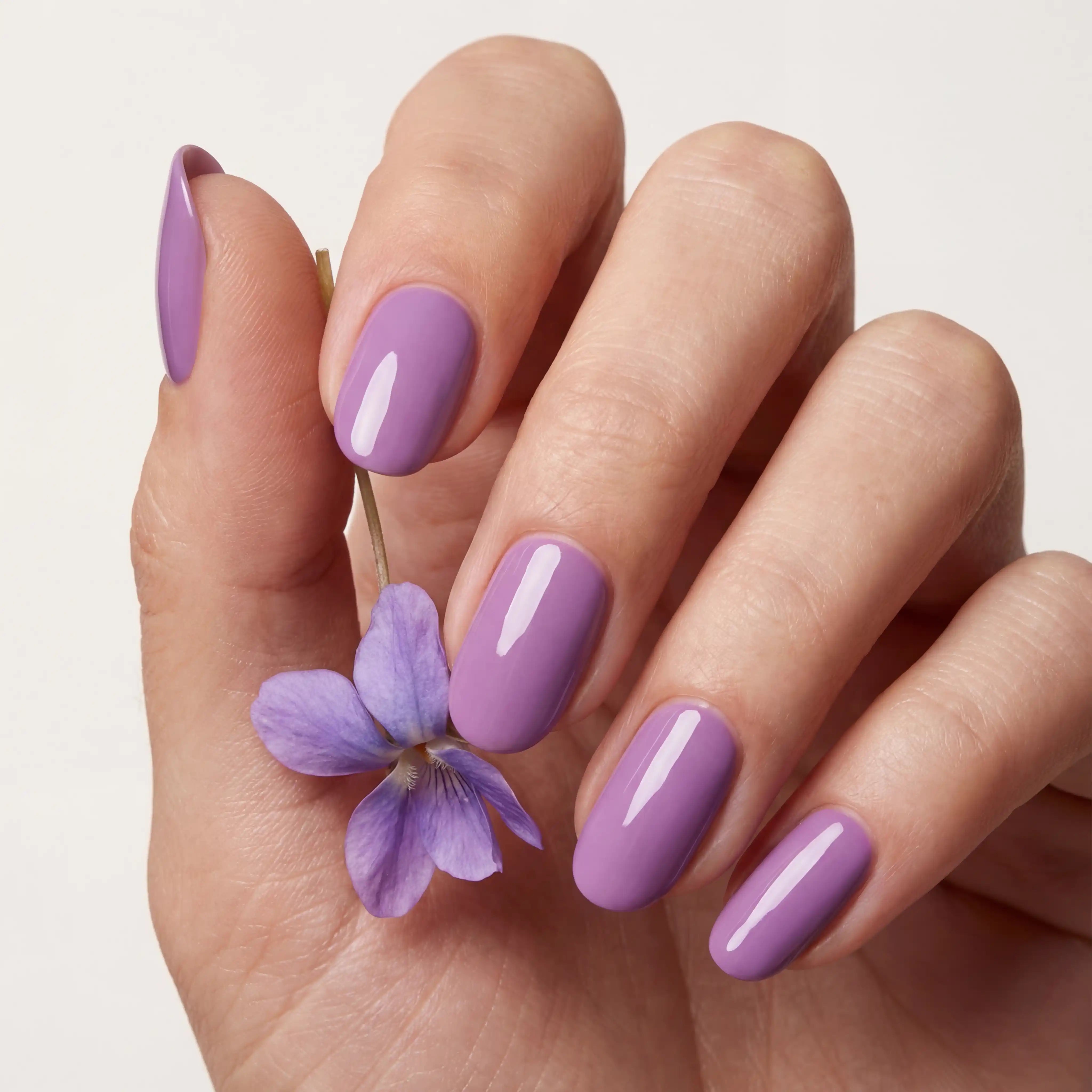 106 фіолетовий