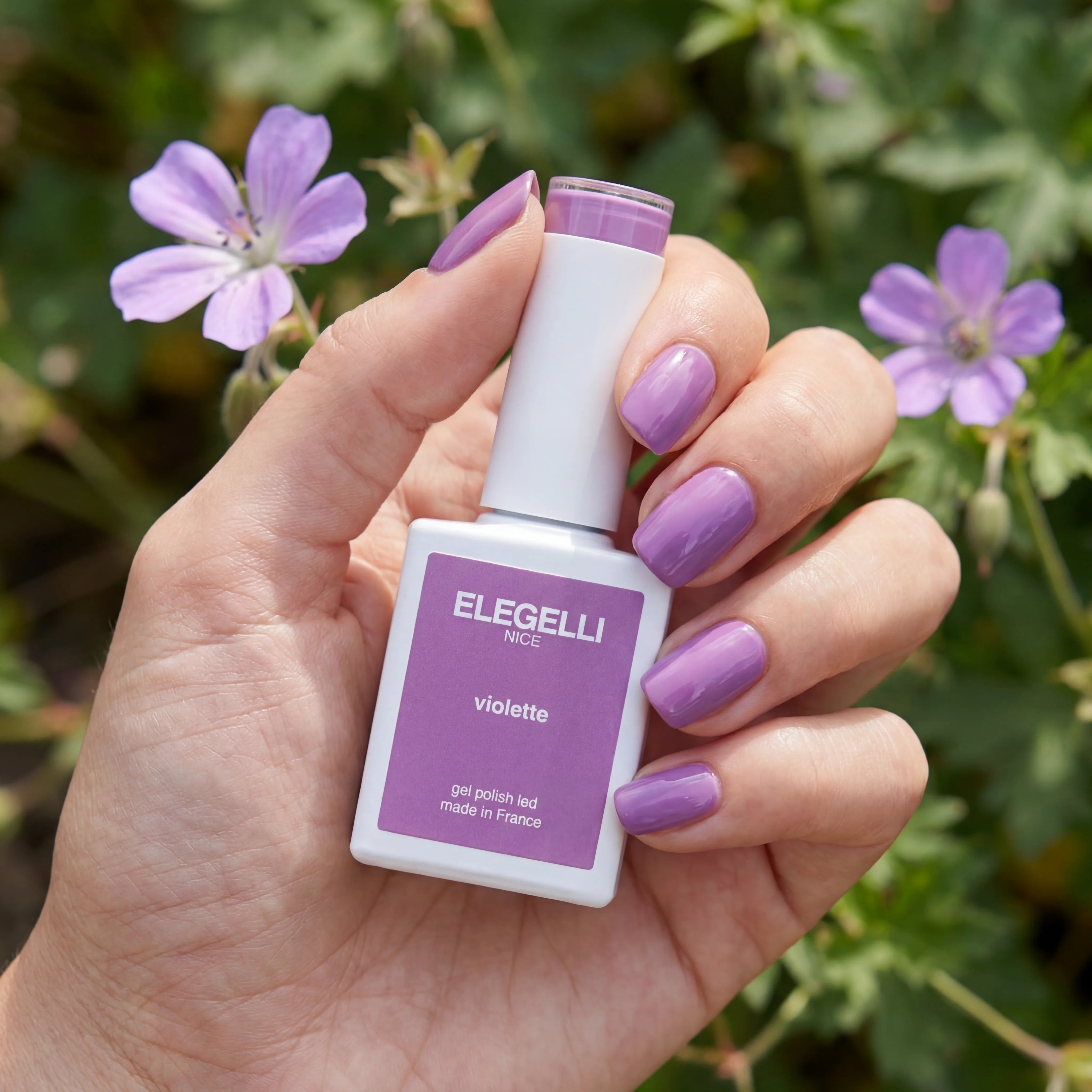 106 фіолетовий