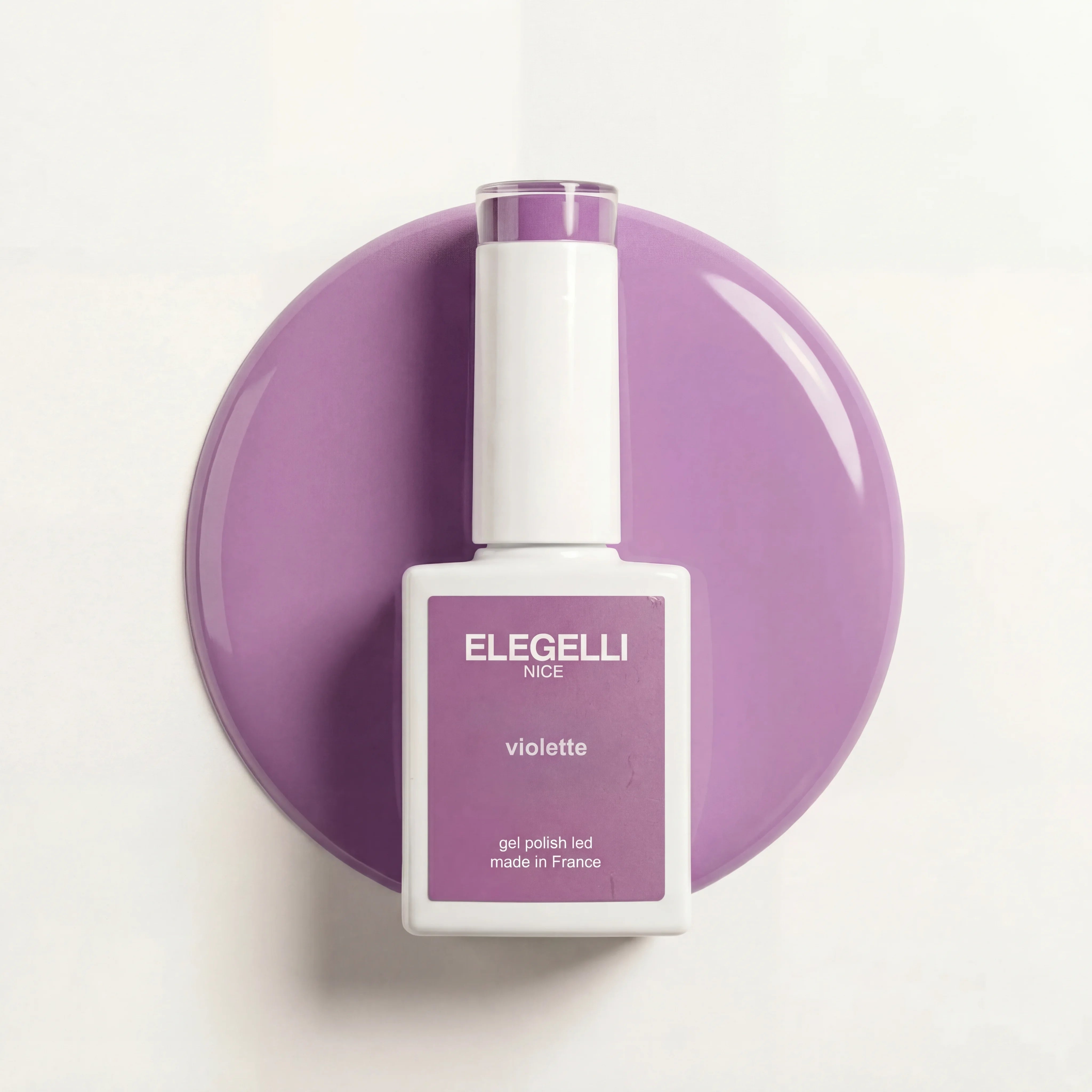 106 фіолетовий