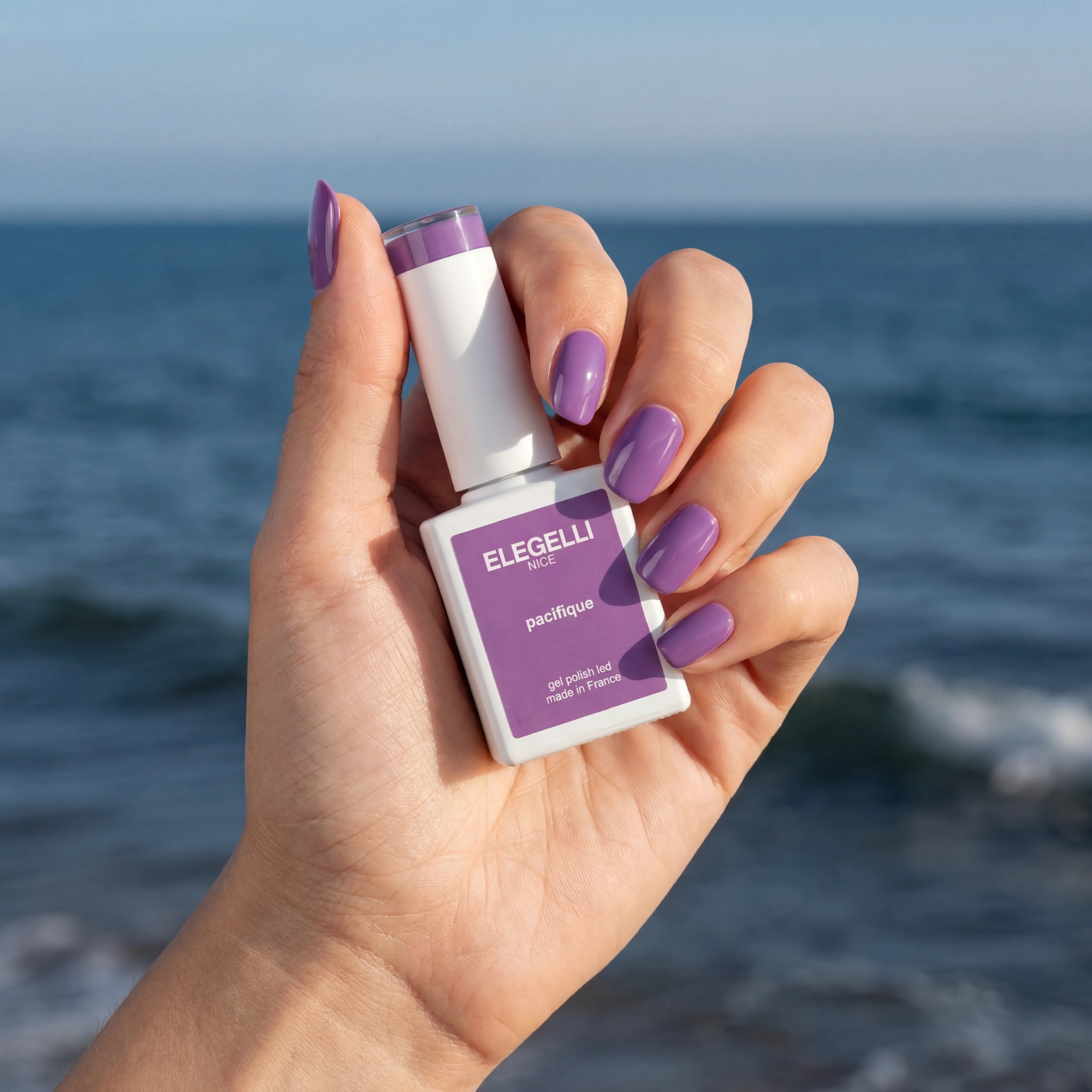 108 Тихоокеанський