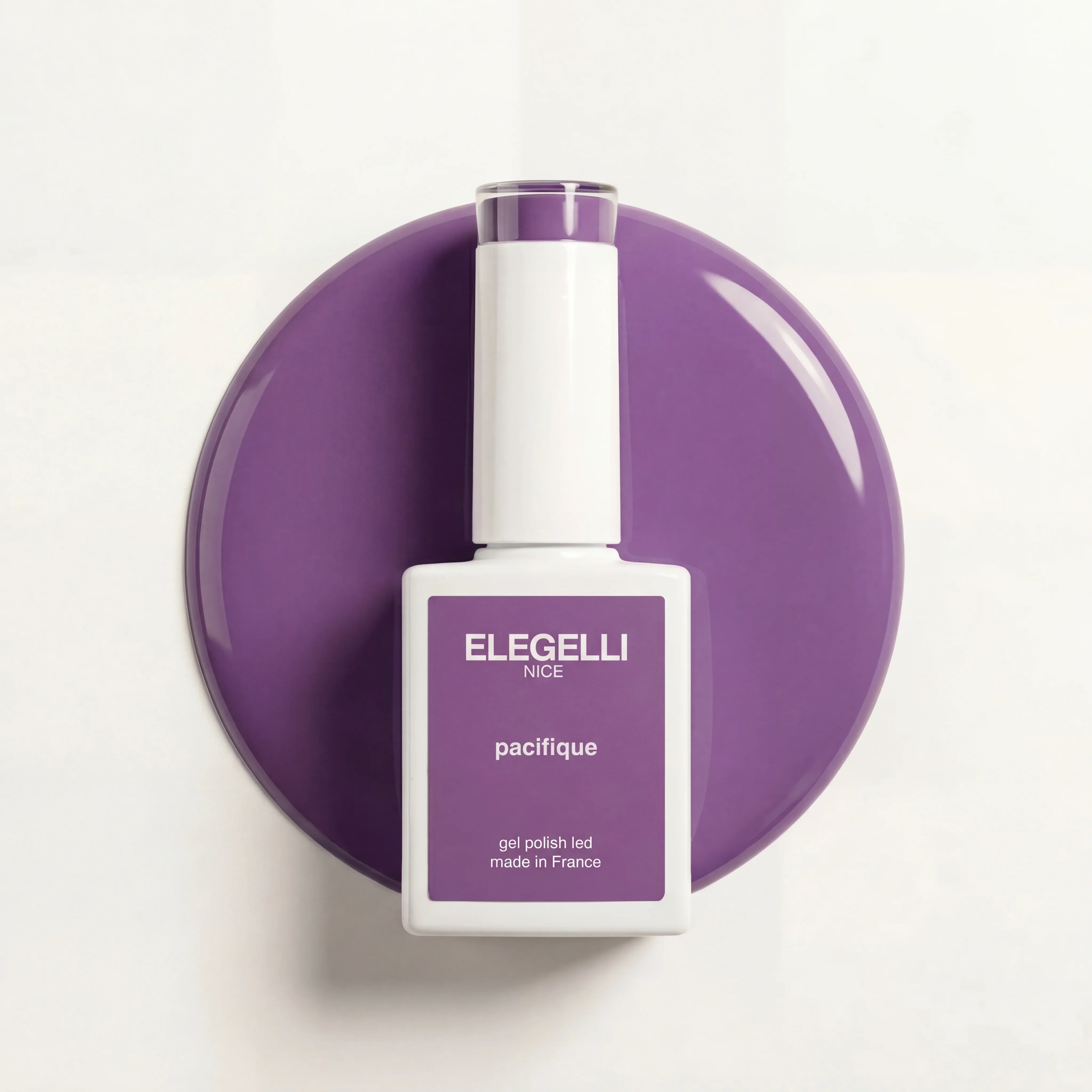 108 Тихоокеанський