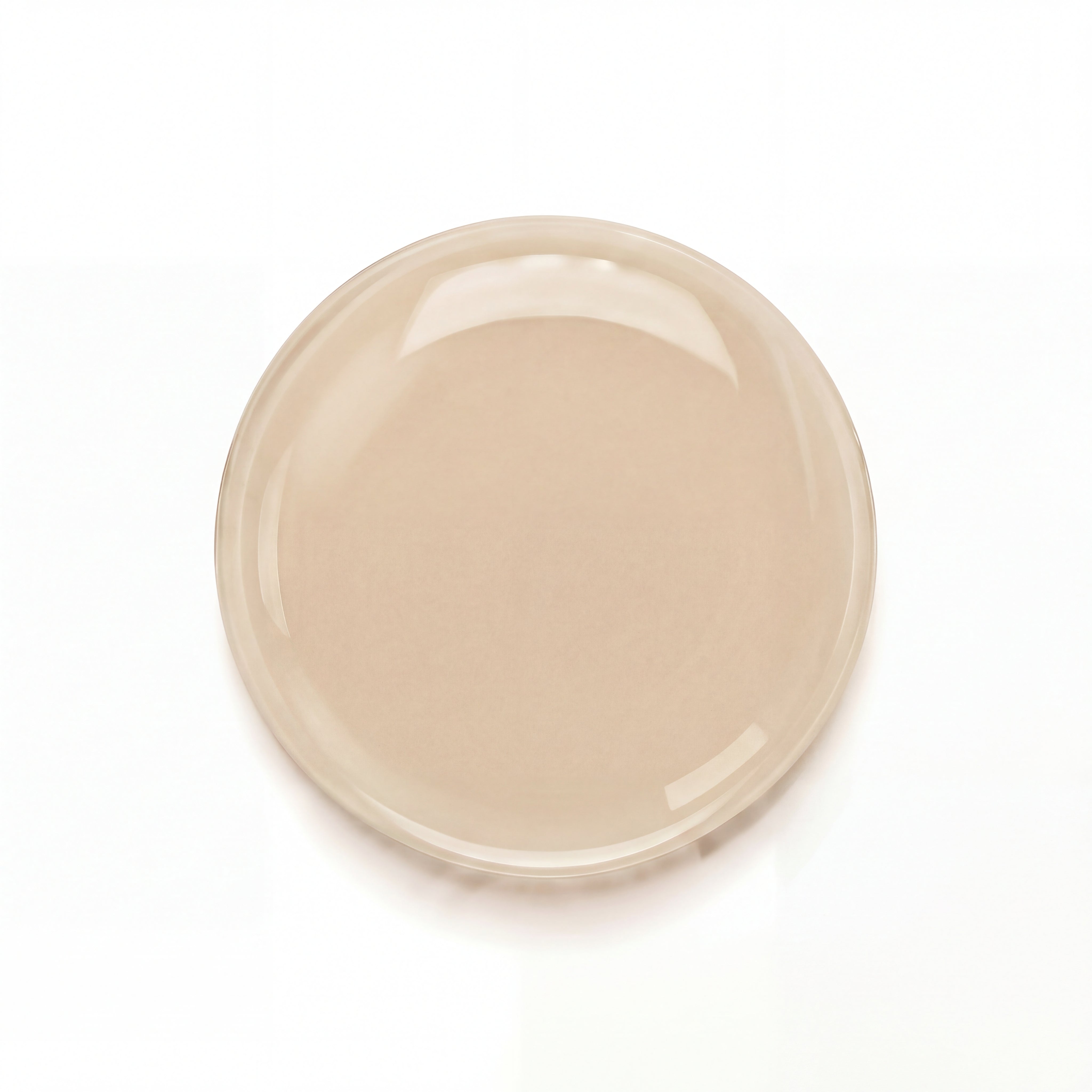 B011 Krem z Kości Słoniowej