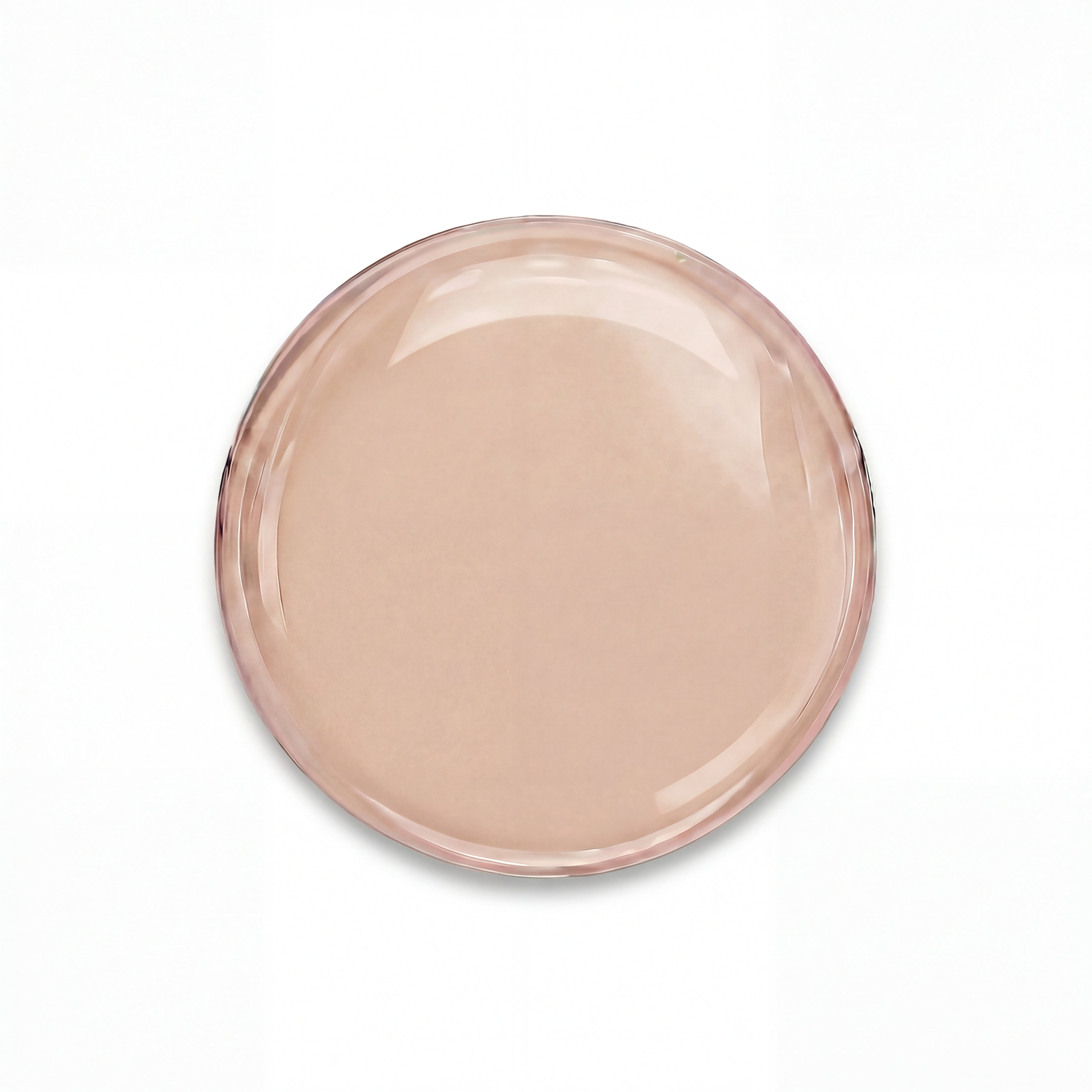 B013 Szary Szakal Różowy