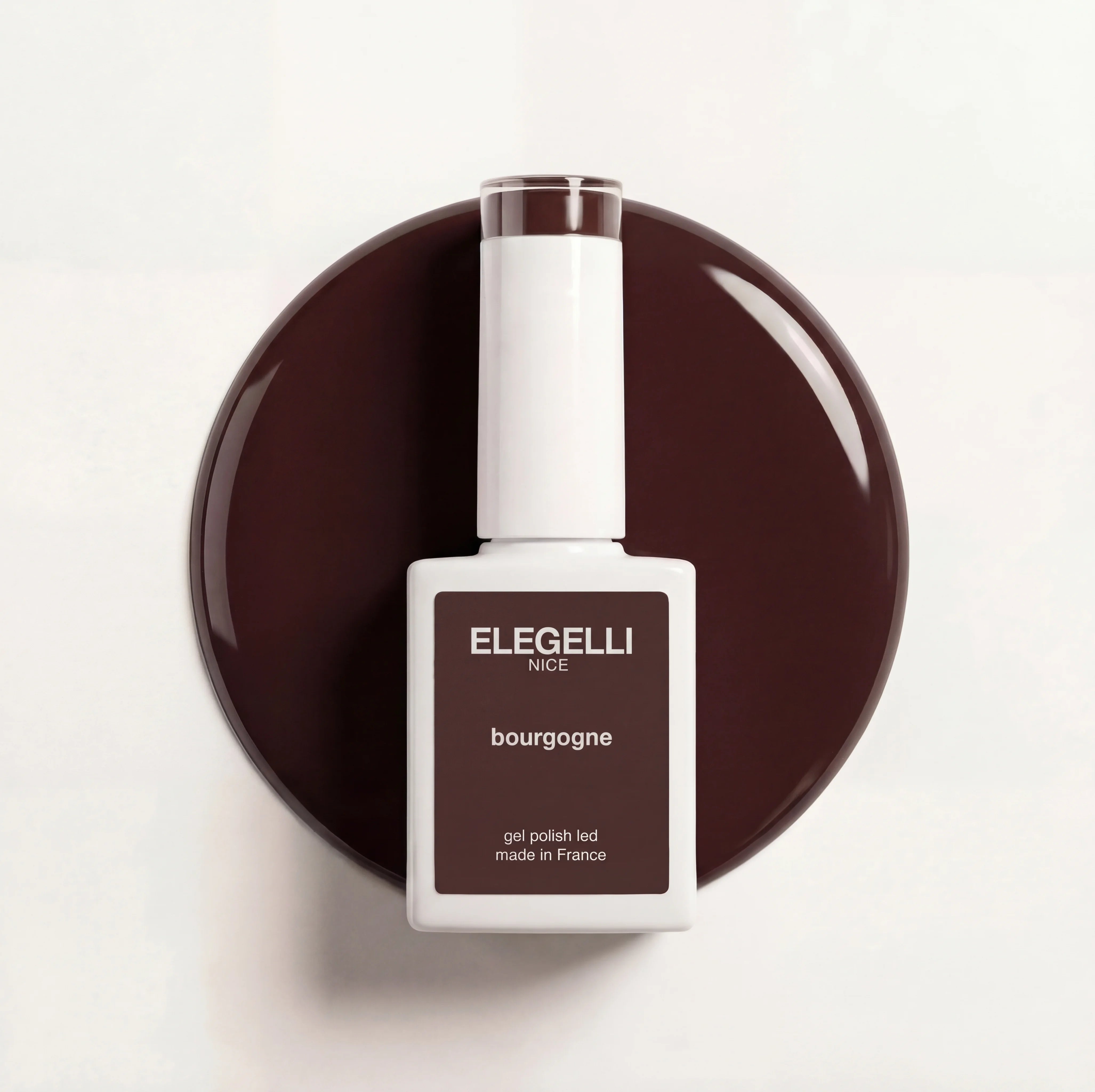 182 Бургунді