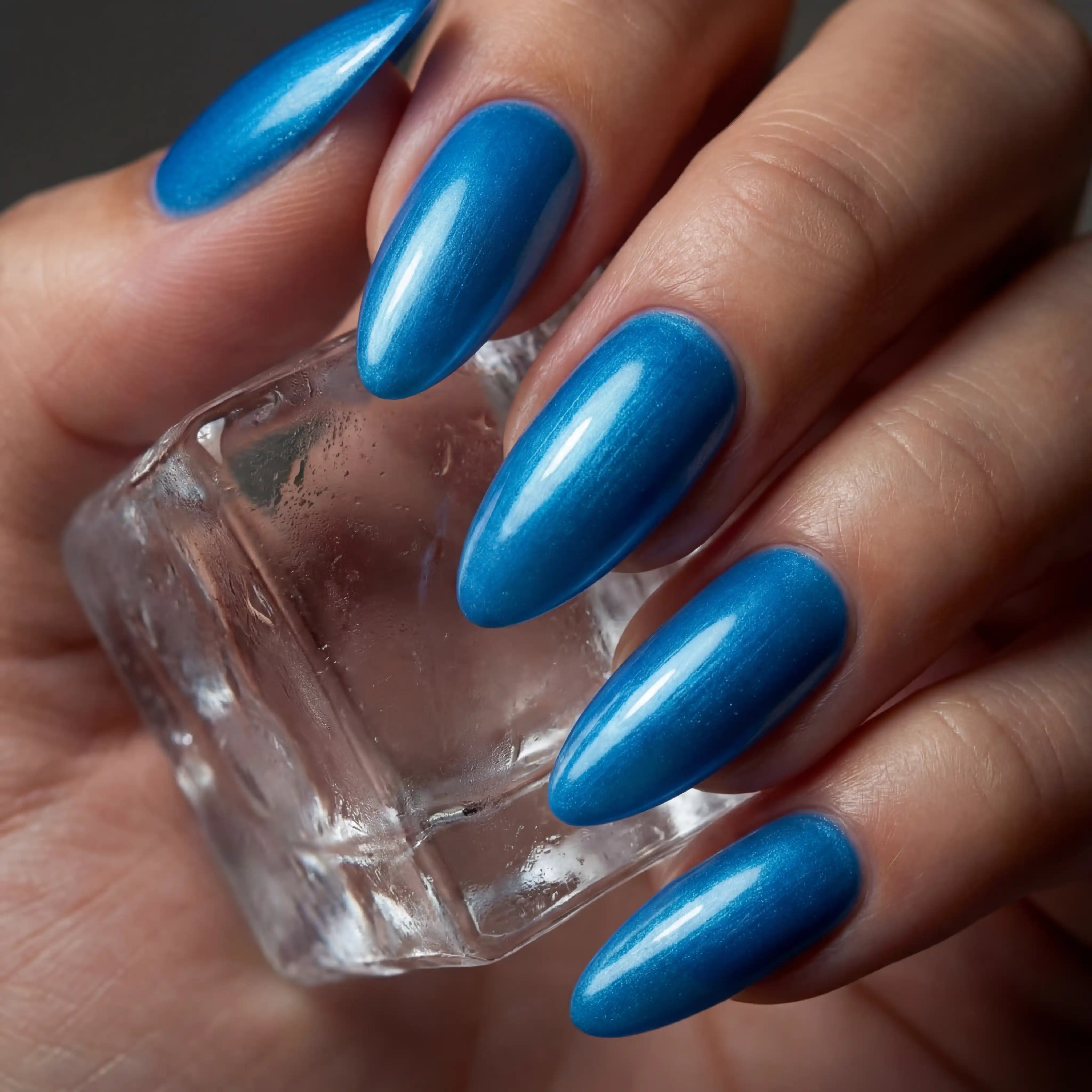 190 льодовиковий