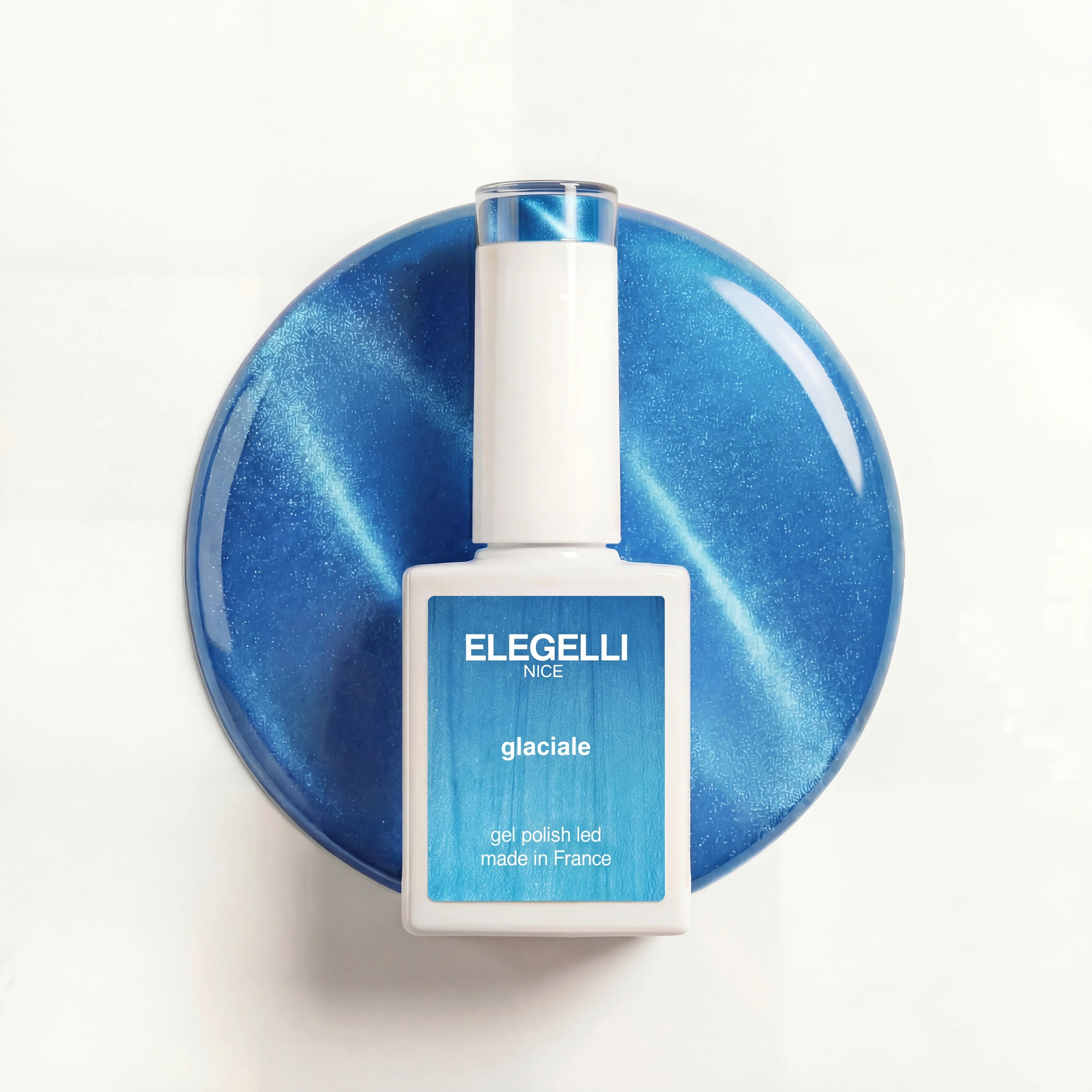 190 льодовиковий