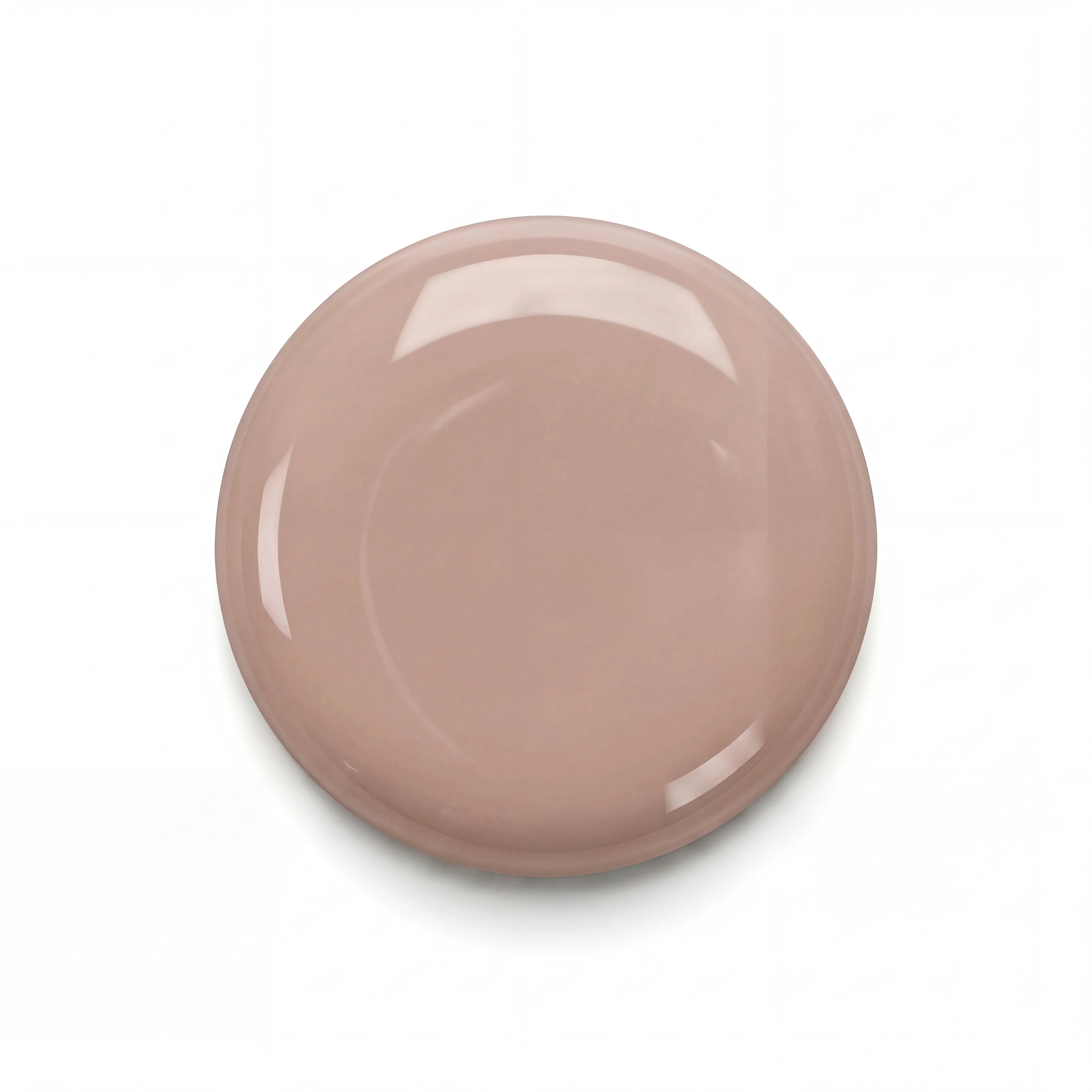 Б013 Бархатиста Рожева