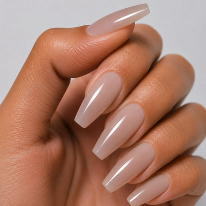 B013 Sable Rose