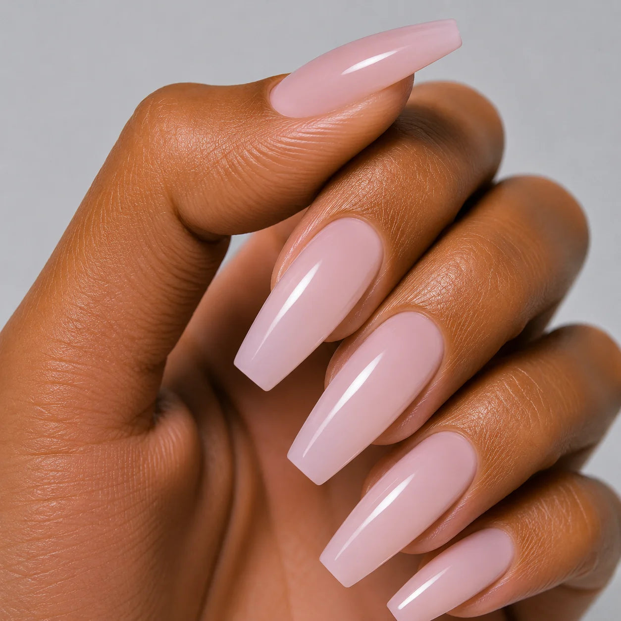 B017 Mauve Impérial