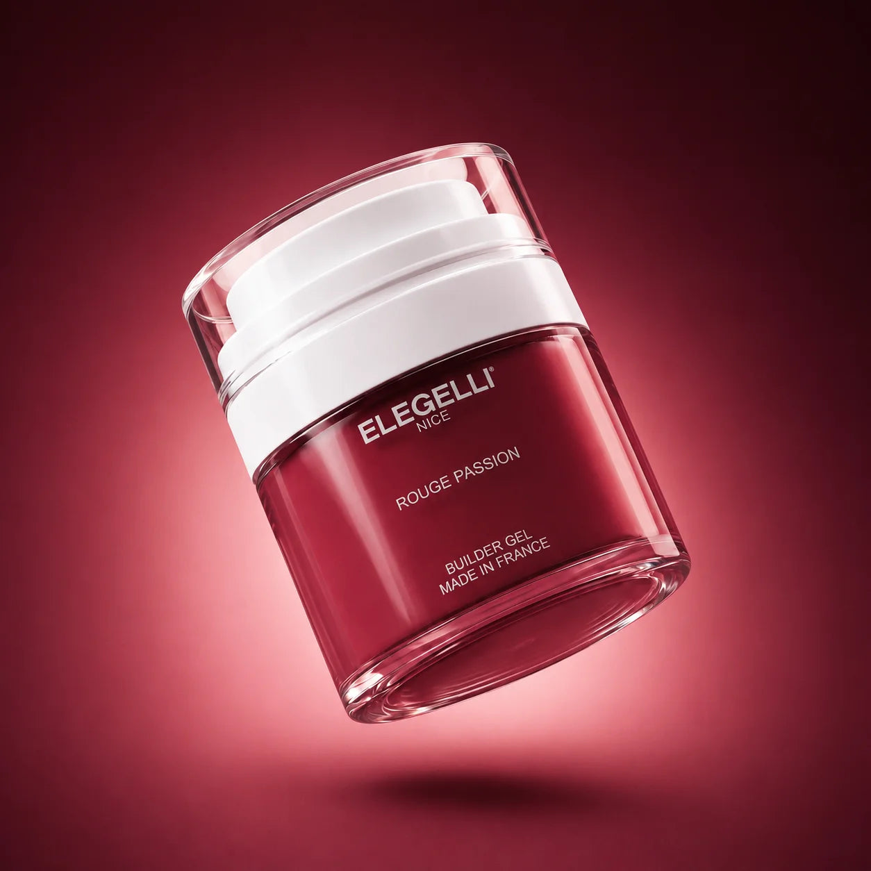 B019 Rouge Passion