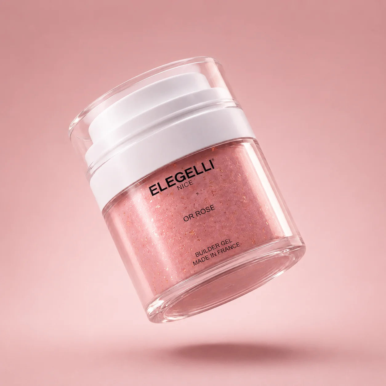 B026 Or Rose