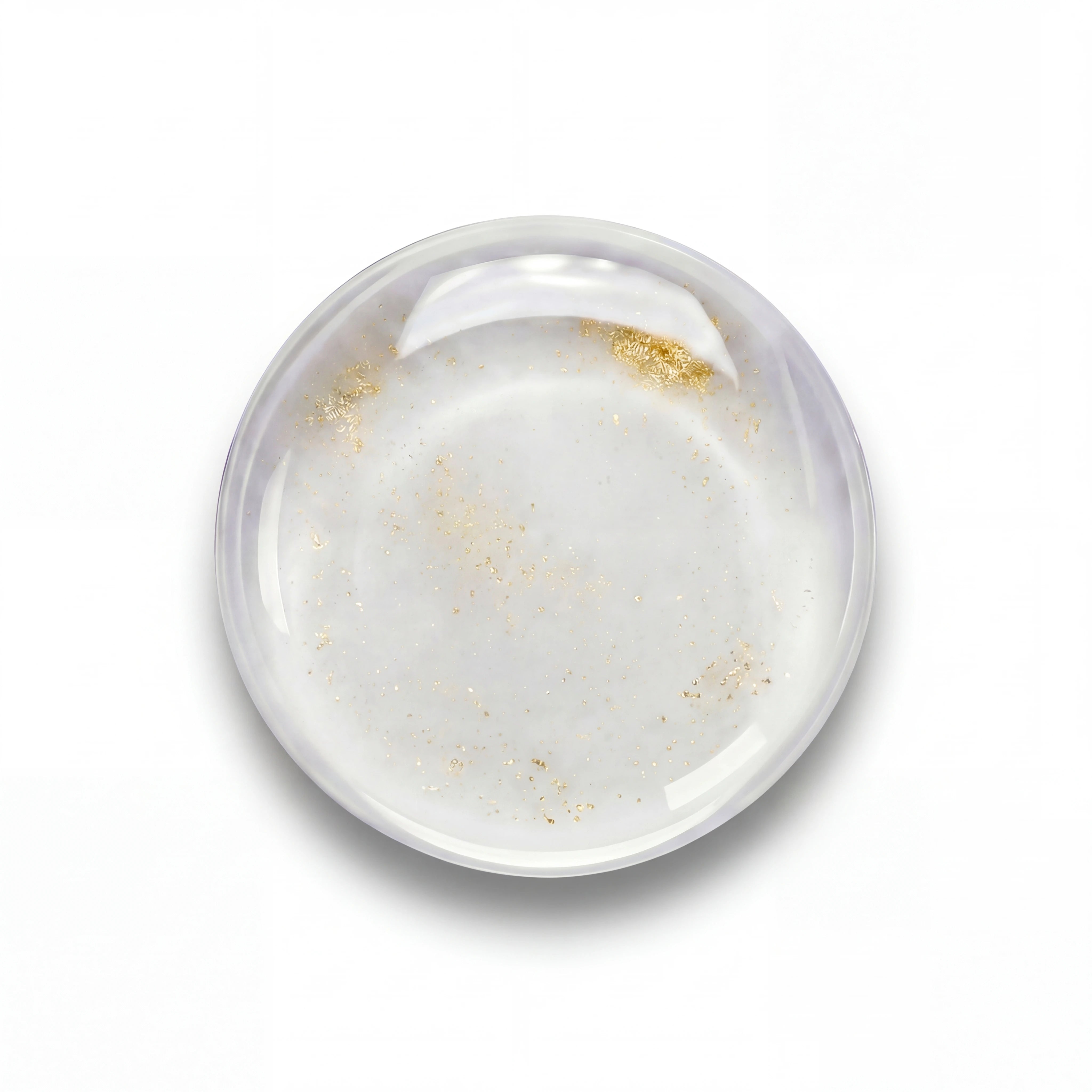 B030 Золотистий сонячний