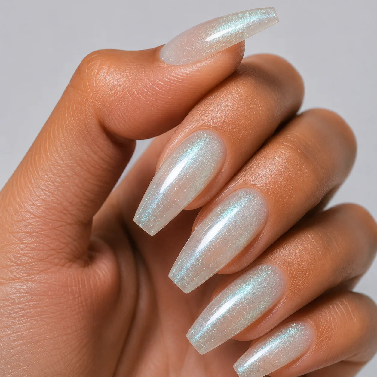B031 Opale Mystique