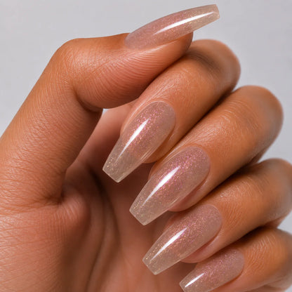 B033 Argent Sterling