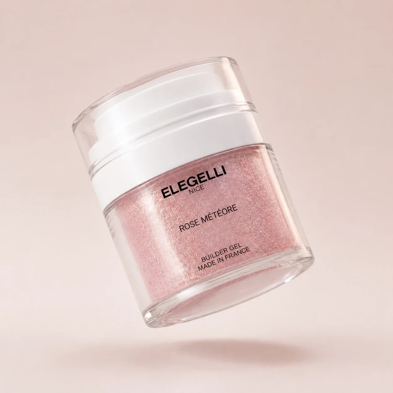 B036 Rose Météore