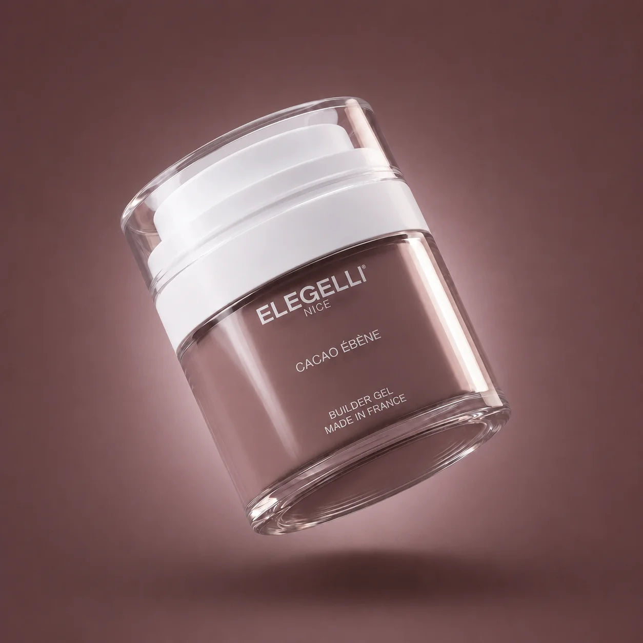 B016 Cacao Ébène