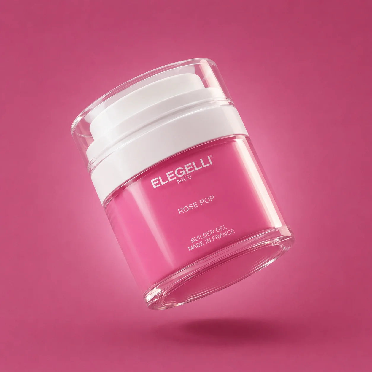 B022 Rose Pop