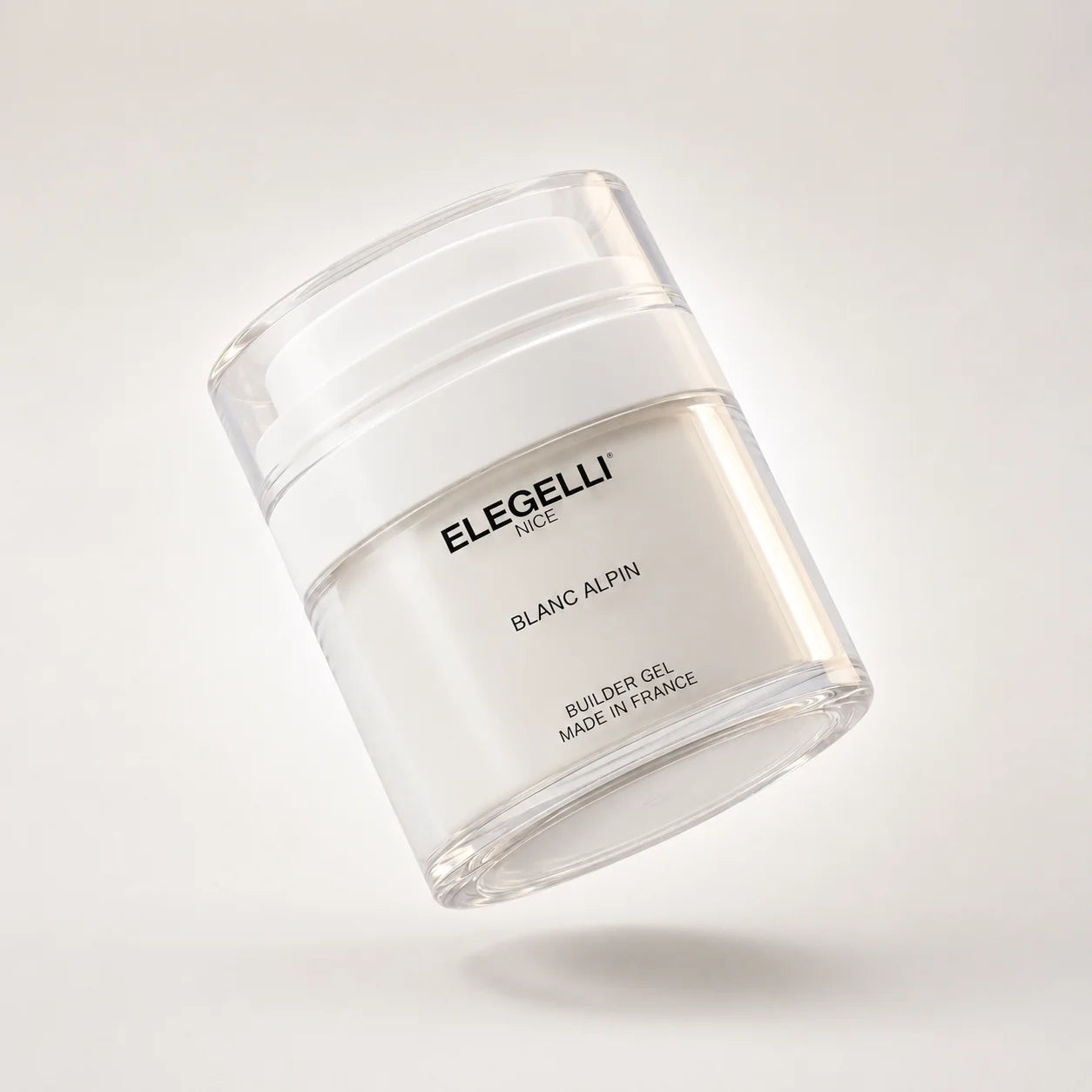B002 Blanc Alpin