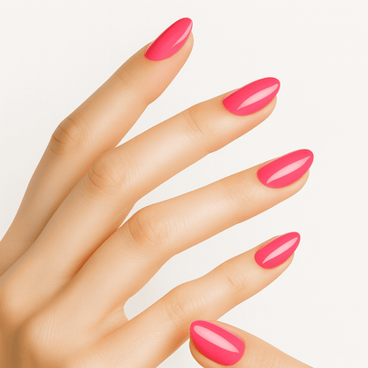 020 framboise - Elegelli