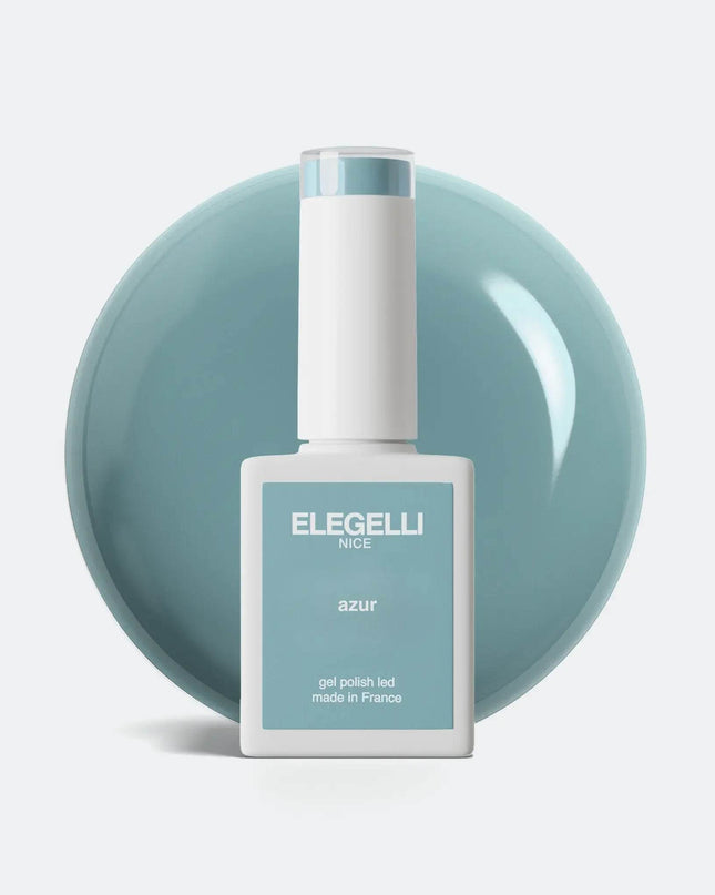 091 azur - Elegelli