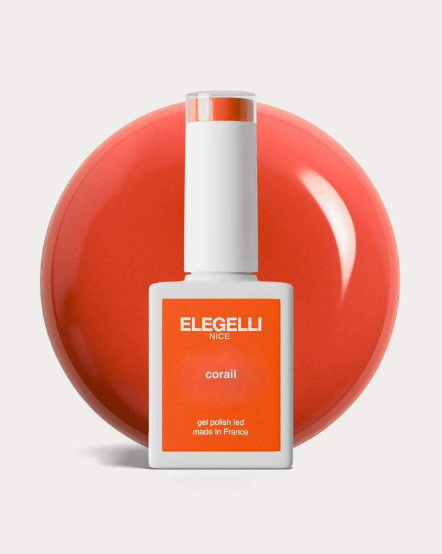 031 corail - Elegelli