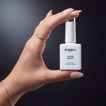 diamond top coat