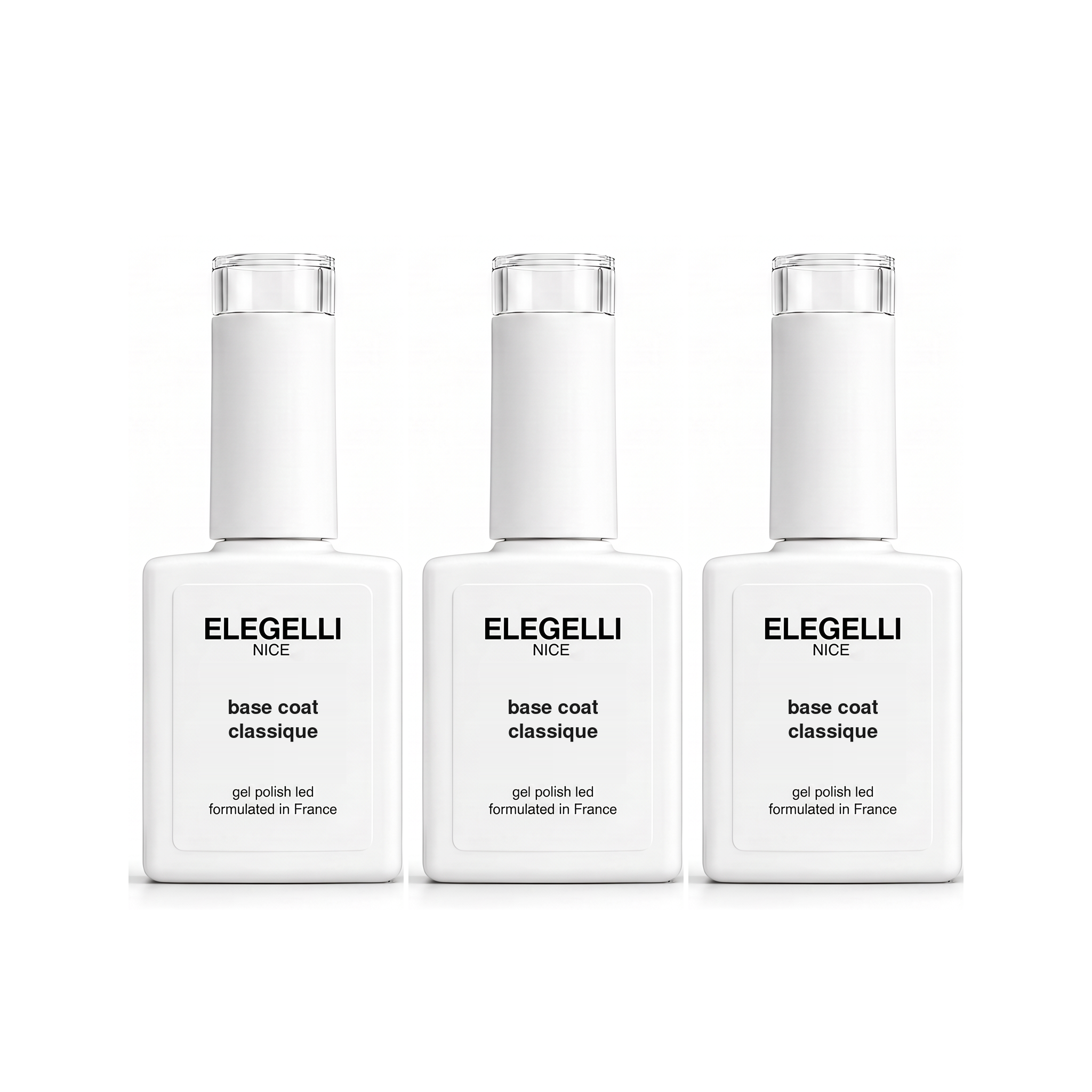 Набір Classic Base Coat