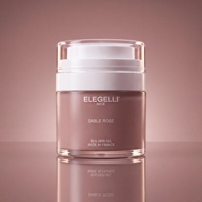B013 Sable Rose