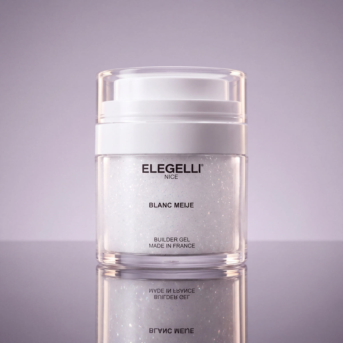 B027 Blanc Meije