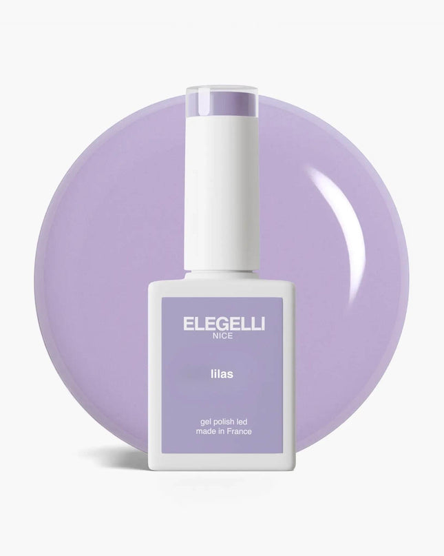022 lilas - Elegelli